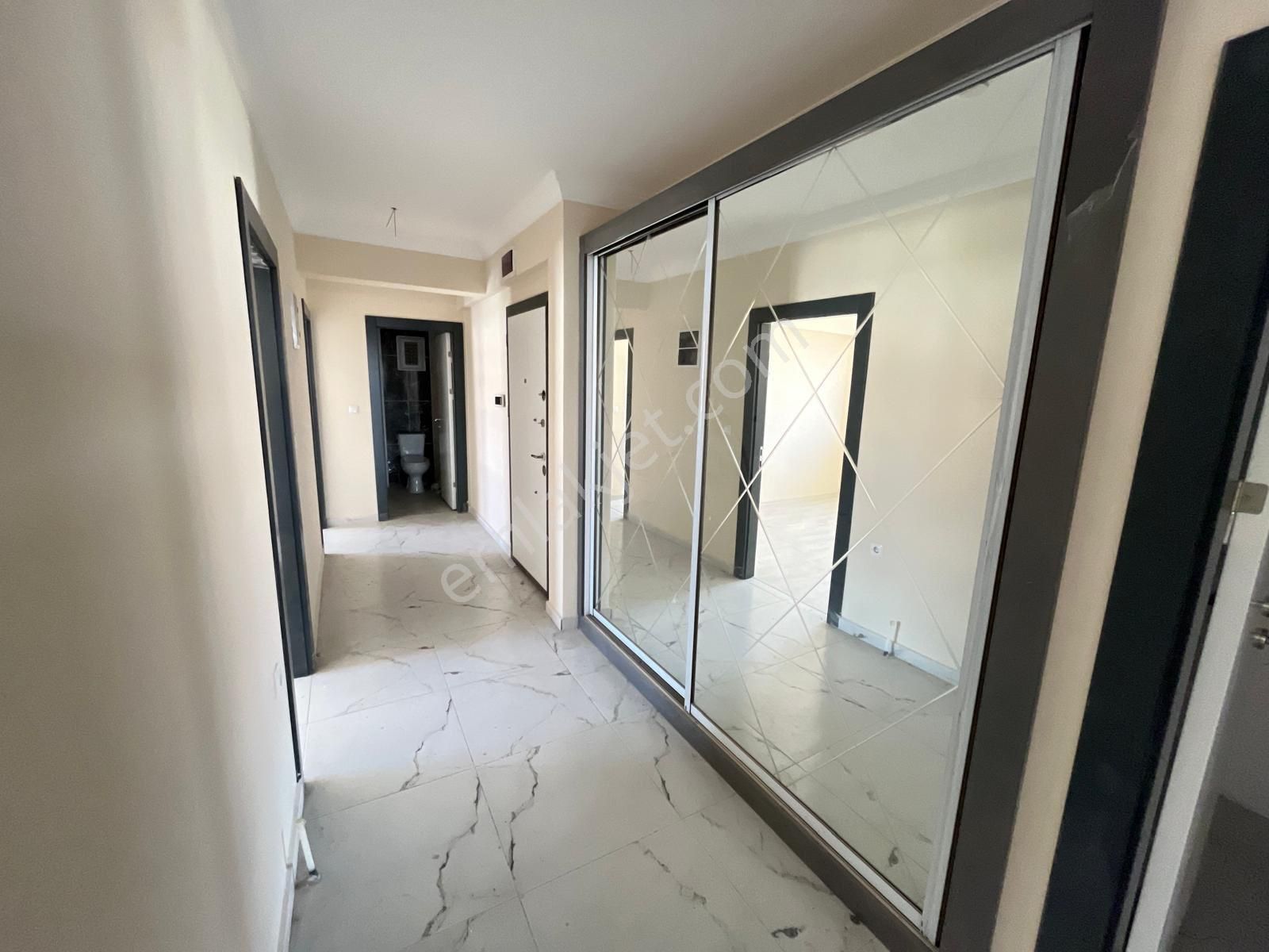 ▅▆█m Ü L K Ｅｍｌａｋ█▆▅ F.çelik' De Kudüs Parkı Mevkinde Sıfır Oturulmaya Hazır Satılık Daire - Görsel 9