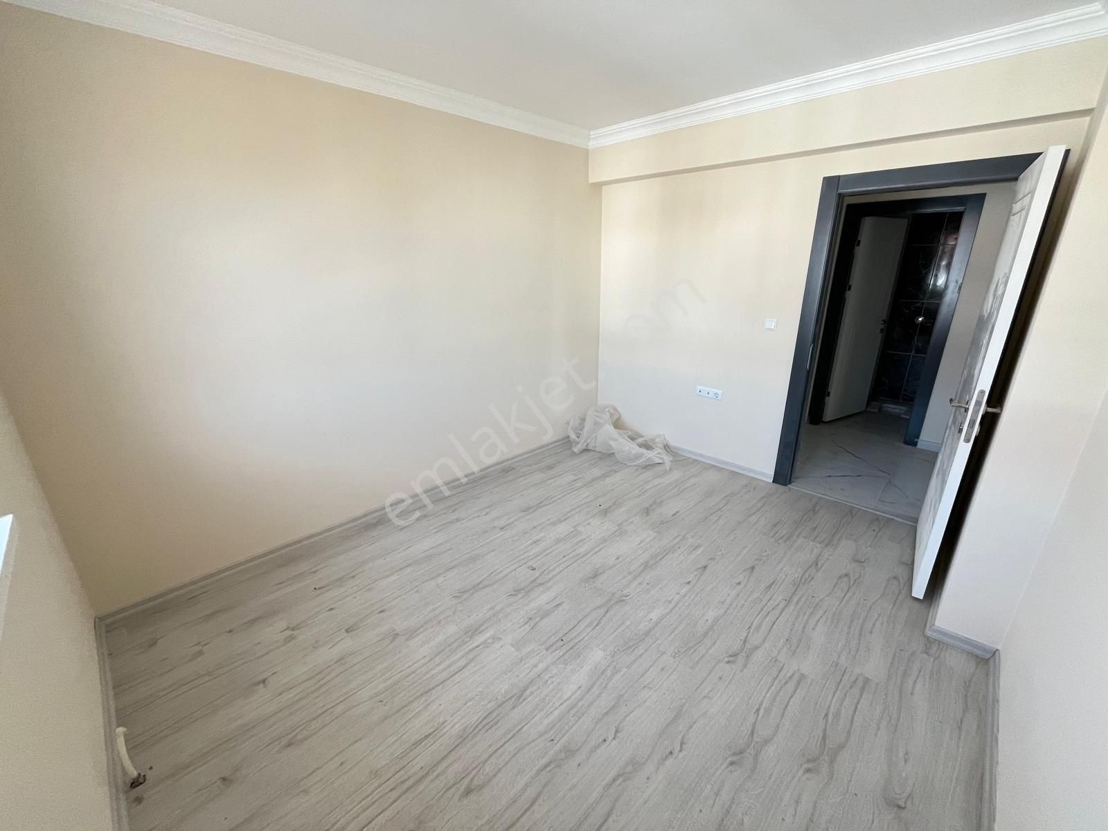 ▅▆█m Ü L K Ｅｍｌａｋ█▆▅ F.çelik' De Kudüs Parkı Mevkinde Sıfır Oturulmaya Hazır Satılık Daire - Görsel 12