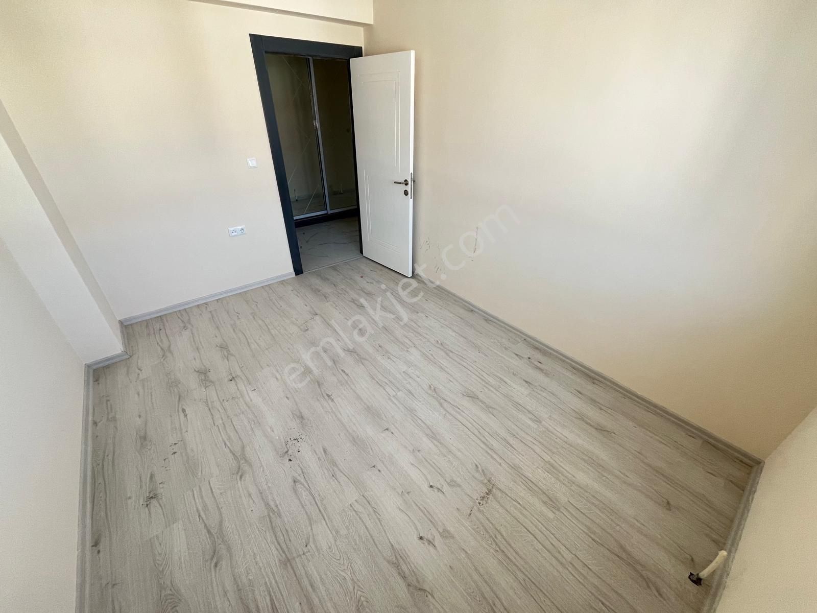 ▅▆█m Ü L K Ｅｍｌａｋ█▆▅ F.çelik' De Kudüs Parkı Mevkinde Sıfır Oturulmaya Hazır Satılık Daire - Görsel 20