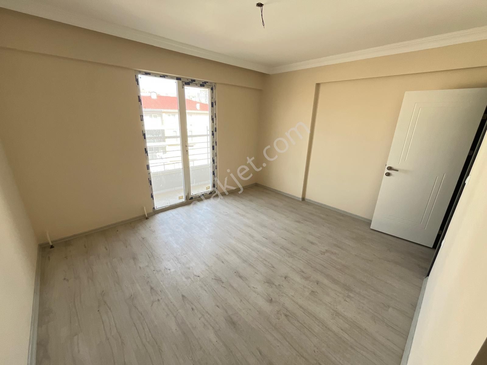 ▅▆█m Ü L K Ｅｍｌａｋ█▆▅ F.çelik' De Kudüs Parkı Mevkinde Sıfır Oturulmaya Hazır Satılık Daire - Görsel 24