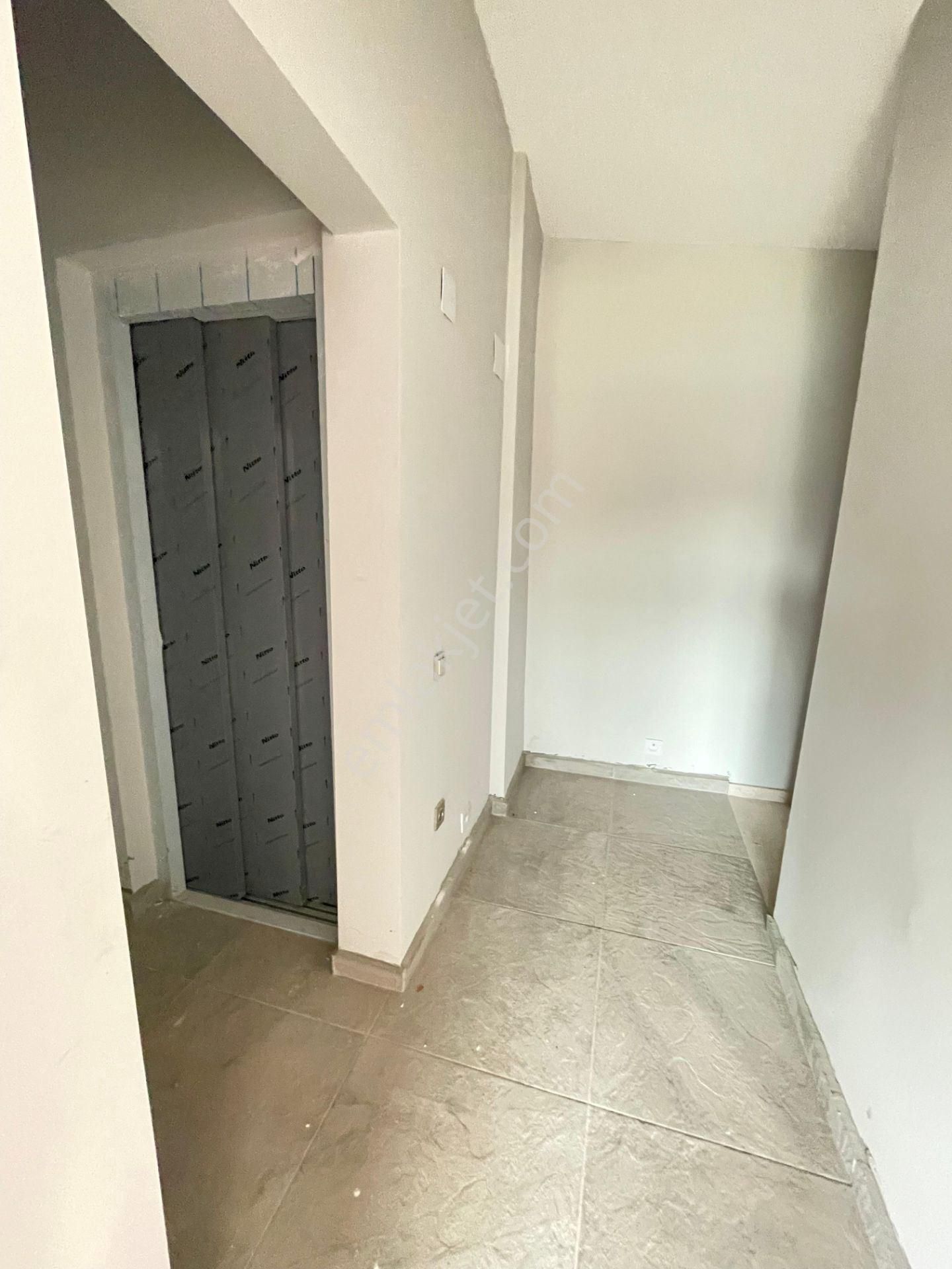 Urlada Havuzlu Müstakil 5+1 Satılık Villa - Görsel 20