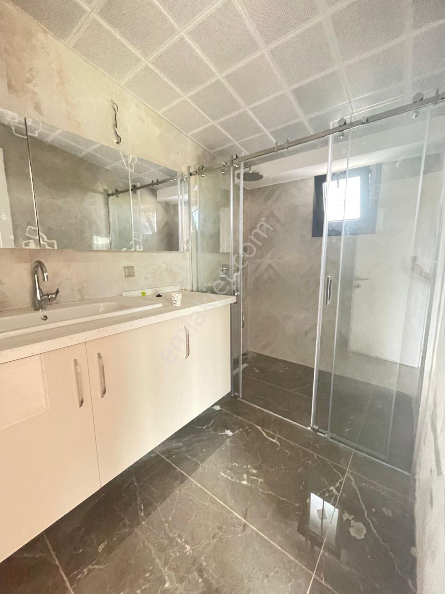 Urlada Havuzlu Müstakil 5+1 Satılık Villa - Görsel 22