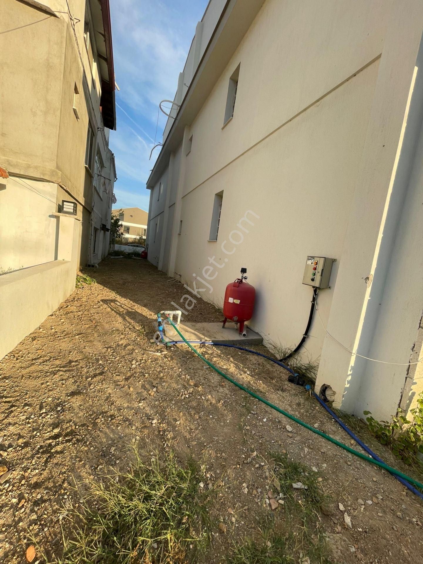 Urlada Havuzlu Müstakil 5+1 Satılık Villa - Görsel 26