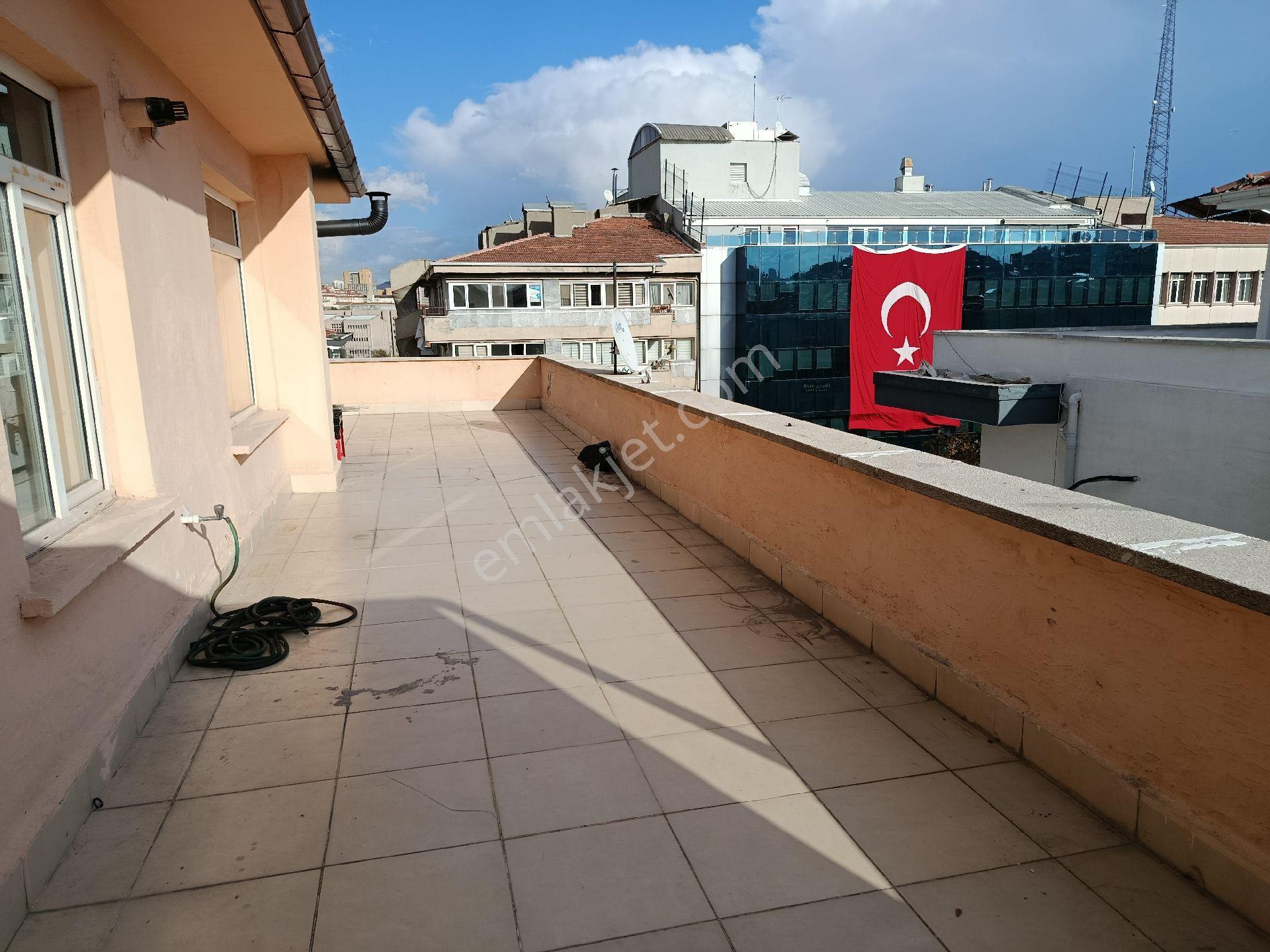 Nazar Emlak'tan Maltepe Bulvar Üzerinde - Görsel 21