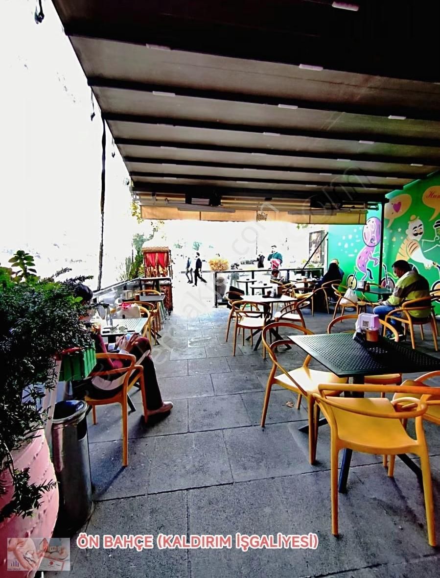 Millet Caddesi'nde Satılık Depolu Dükkan - Görsel 11