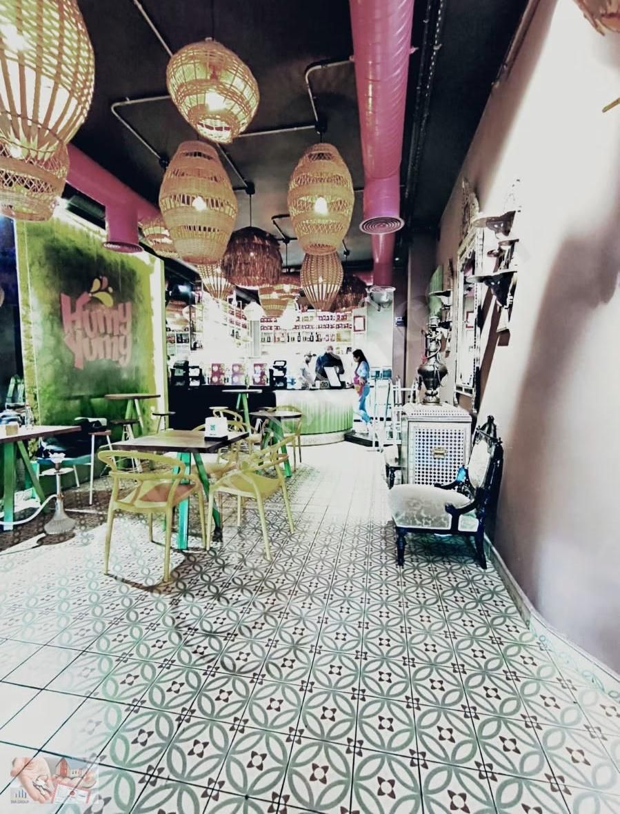 Millet Caddesi'nde Satılık Depolu Dükkan - Görsel 8