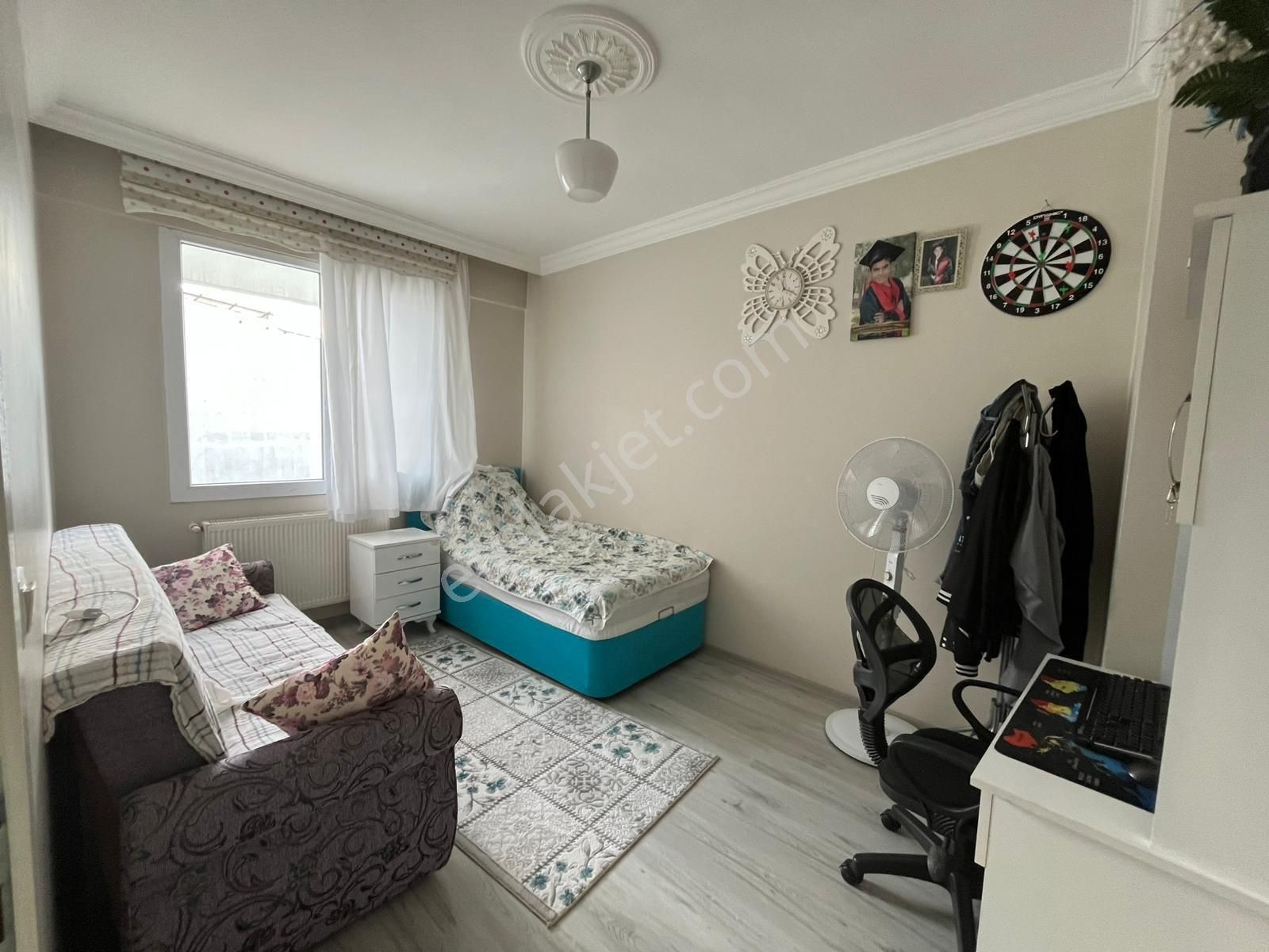 Ayrancılar Staremlaltan Merkez Yakını Dubleks 5+1 250m2 Daire - Görsel 25