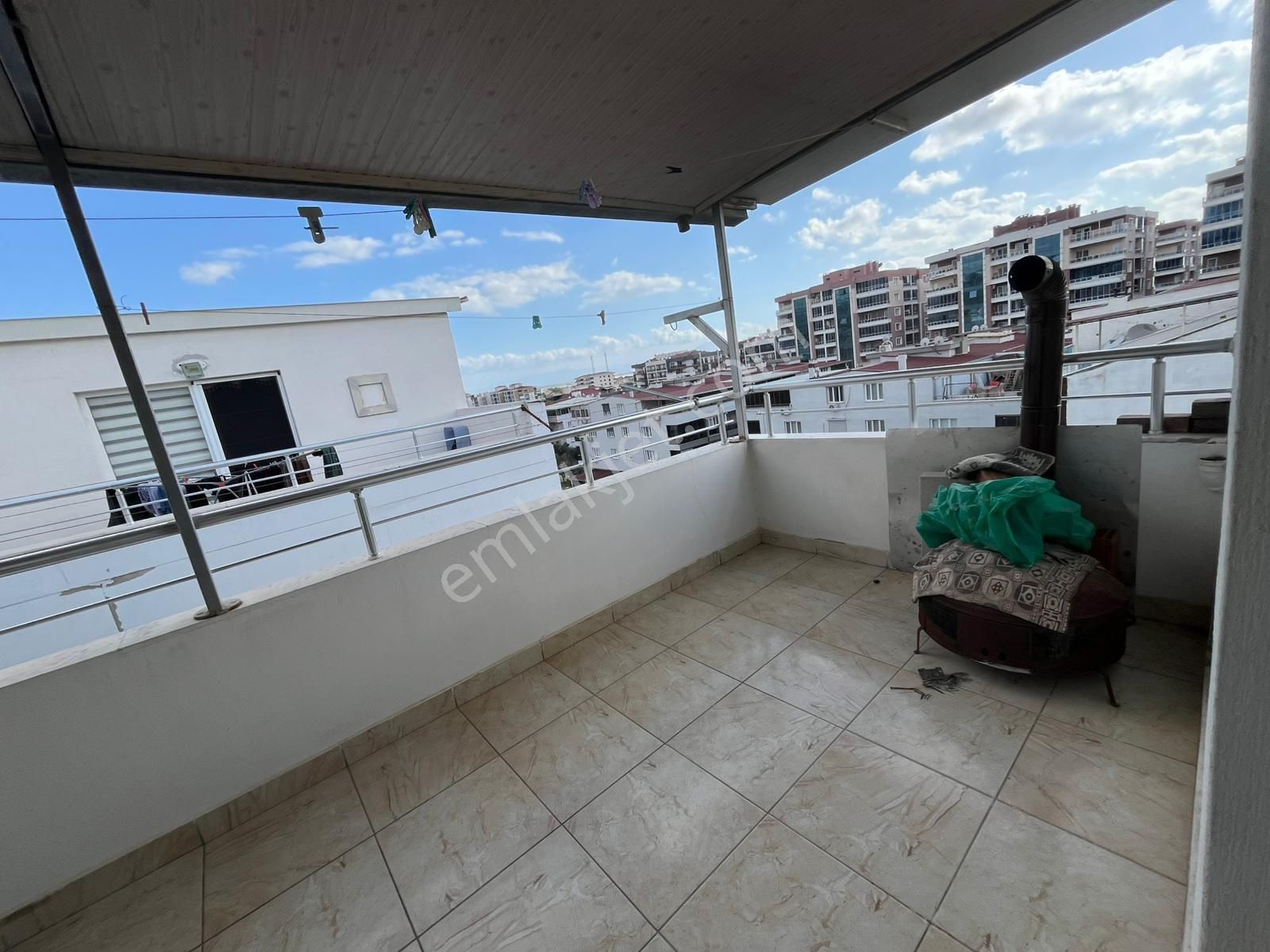 Ayrancılar Staremlaltan Merkez Yakını Dubleks 5+1 250m2 Daire - Görsel 12