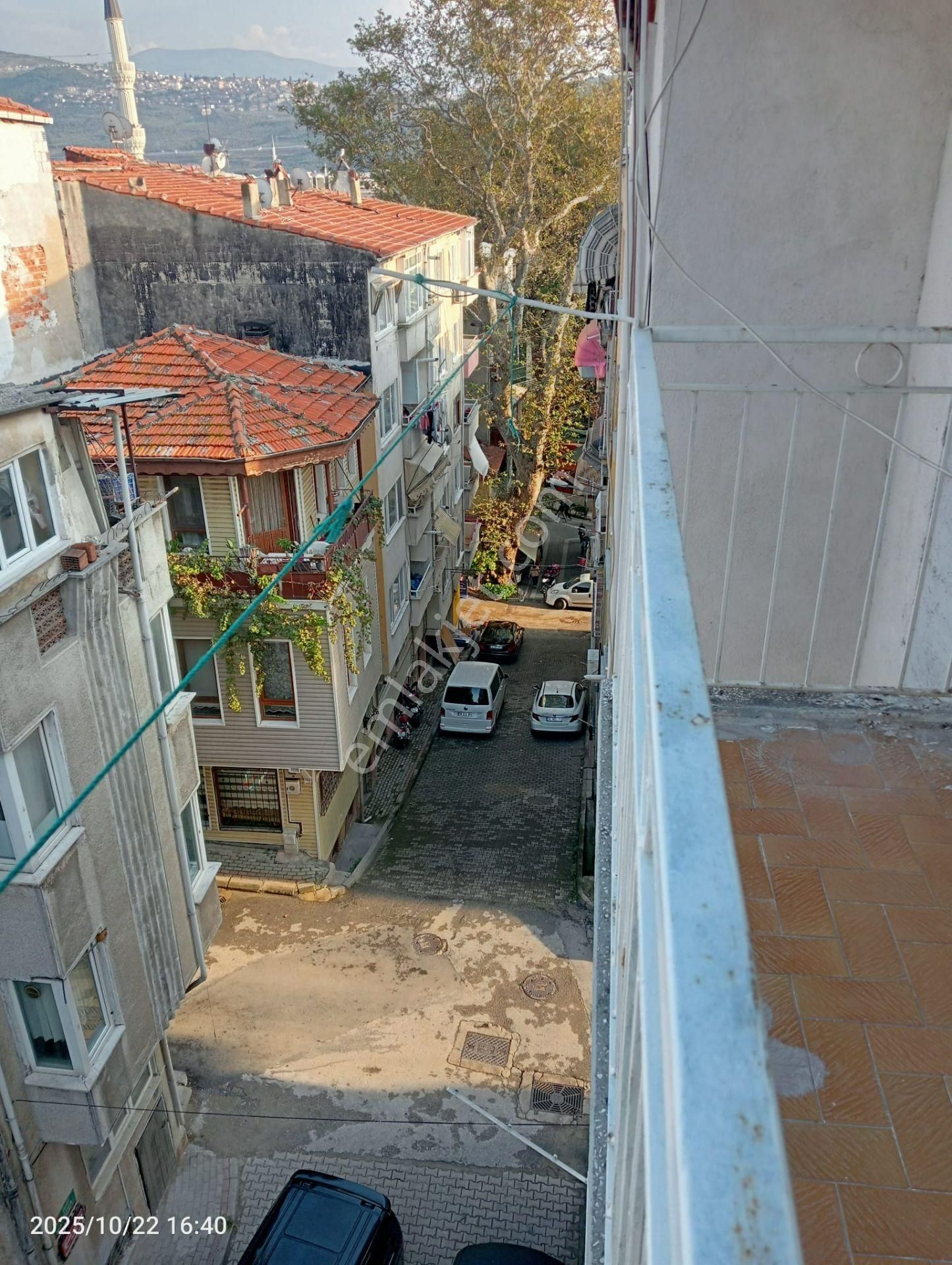Demirsubaşı Mahallesinde 2+1 Satılık Daire - Görsel 18