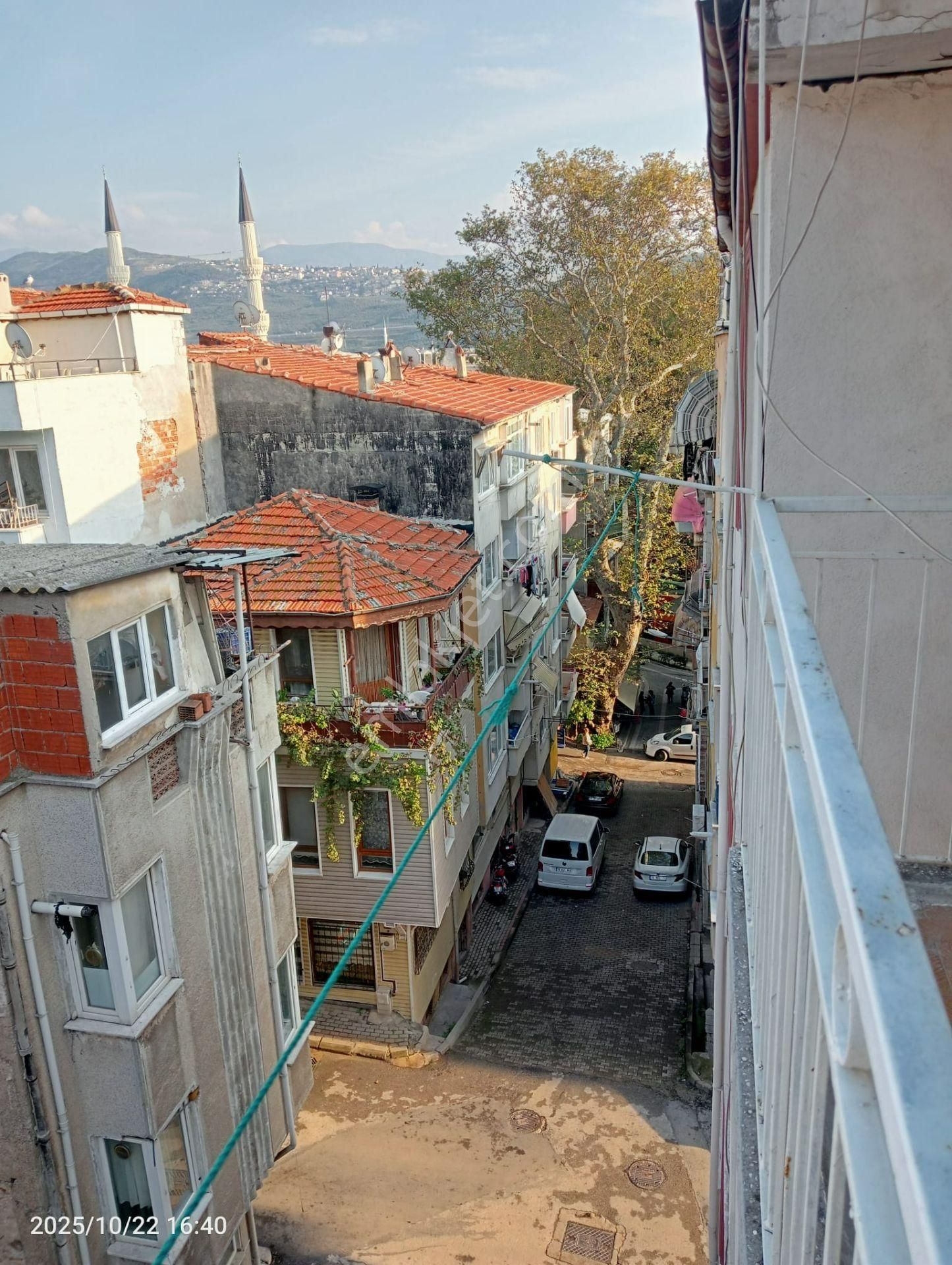 Demirsubaşı Mahallesinde 2+1 Satılık Daire - Görsel 19