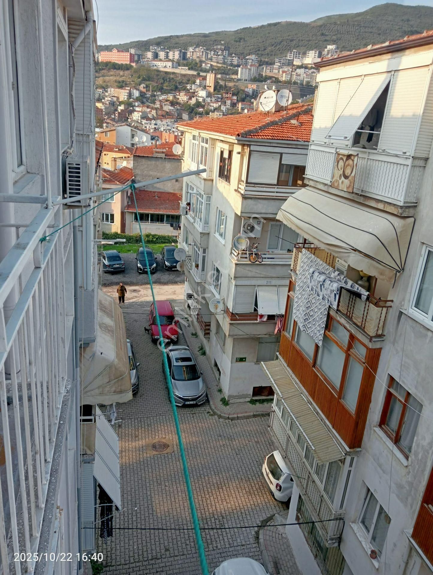 Demirsubaşı Mahallesinde 2+1 Satılık Daire - Görsel 17