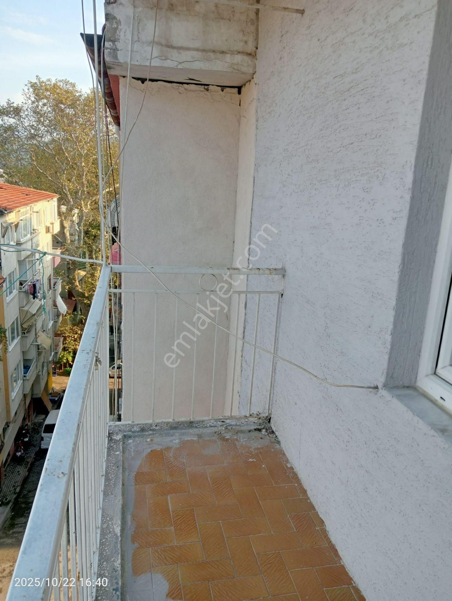 Demirsubaşı Mahallesinde 2+1 Satılık Daire - Görsel 16