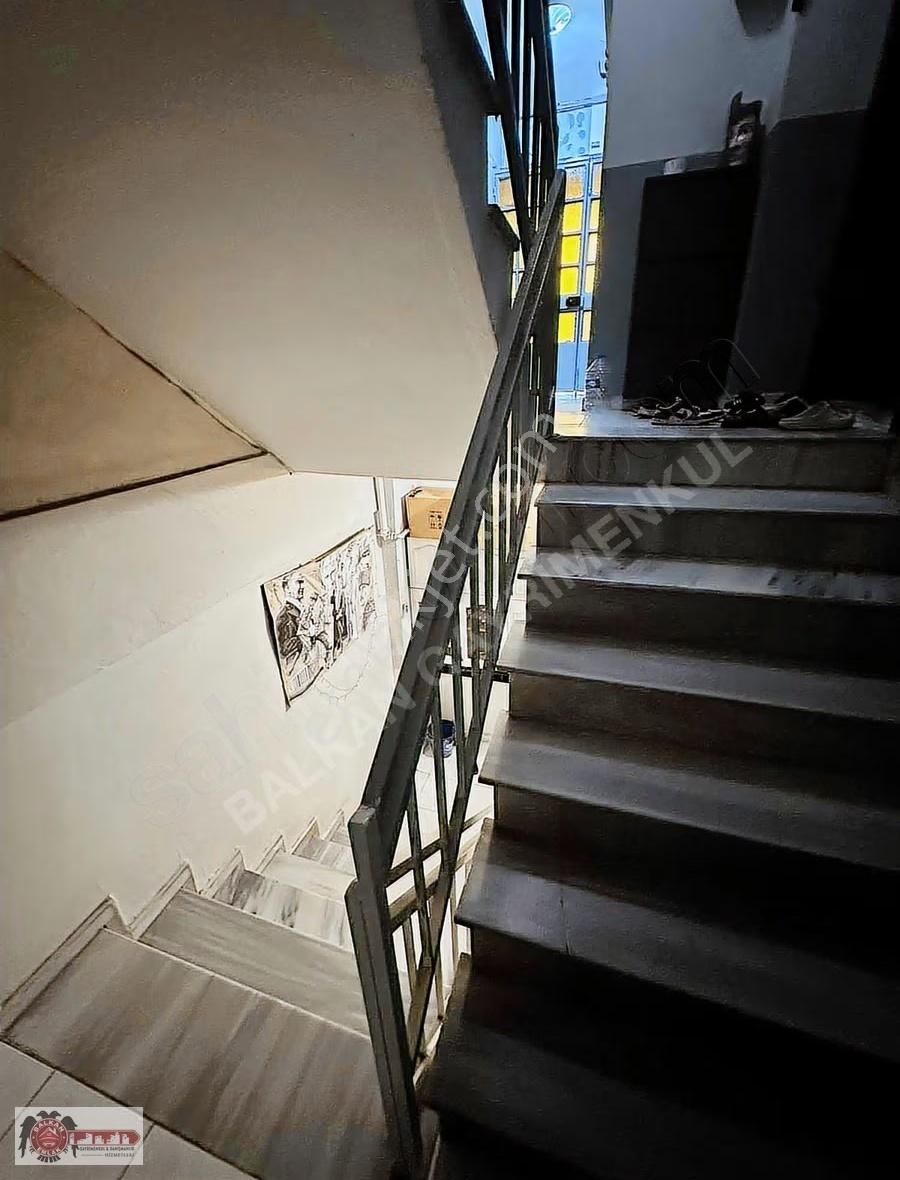 Forum İstanbula, Metro Ve Tramvaya Yakın Bahçeli 3+1 Daire - Görsel 8