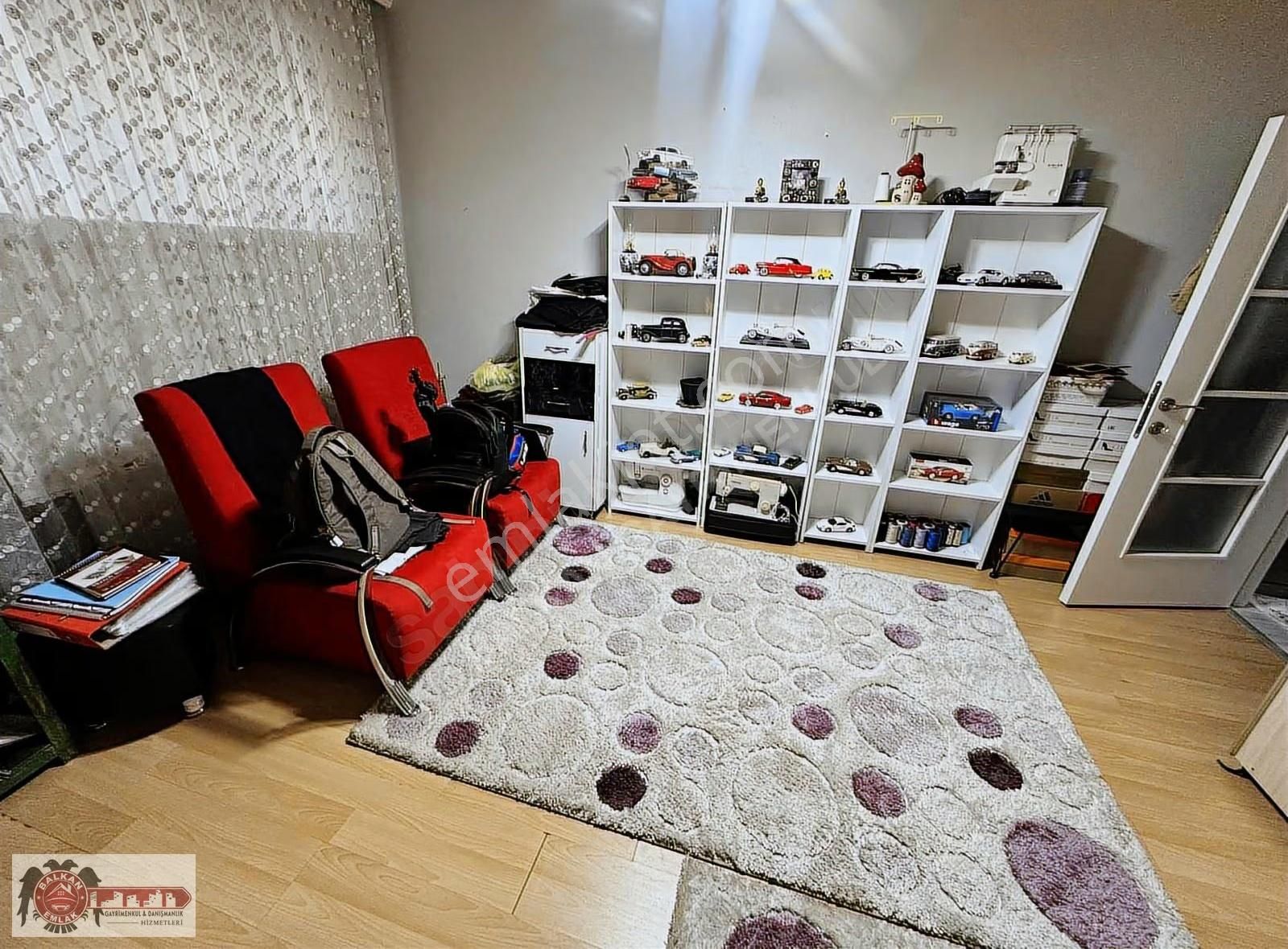 Forum İstanbula, Metro Ve Tramvaya Yakın Bahçeli 3+1 Daire - Görsel 23