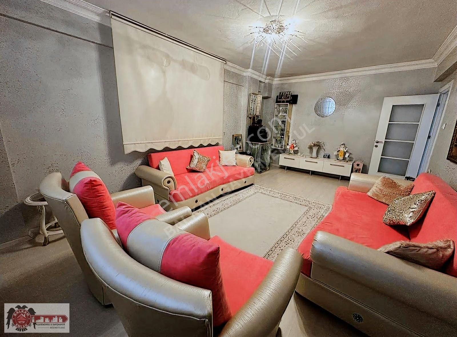 Forum İstanbula, Metro Ve Tramvaya Yakın Bahçeli 3+1 Daire - Görsel 17