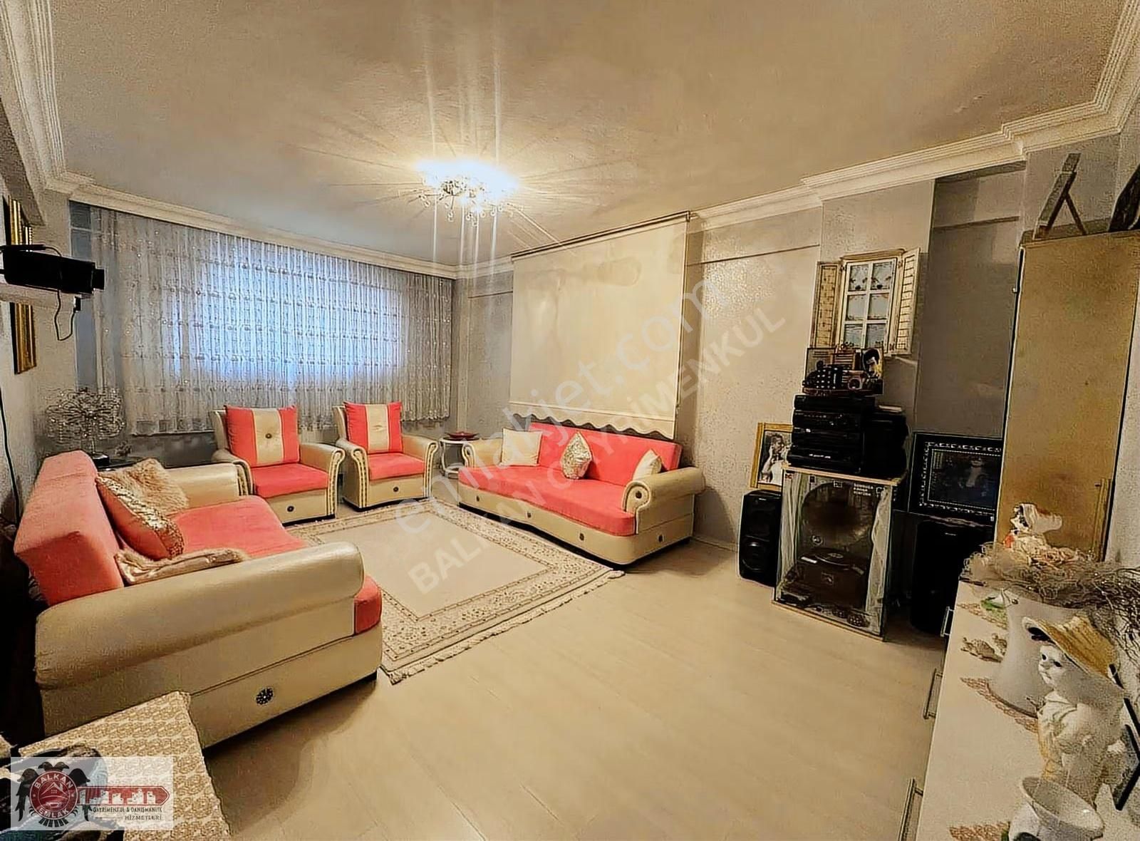 Forum İstanbula, Metro Ve Tramvaya Yakın Bahçeli 3+1 Daire - Görsel 6