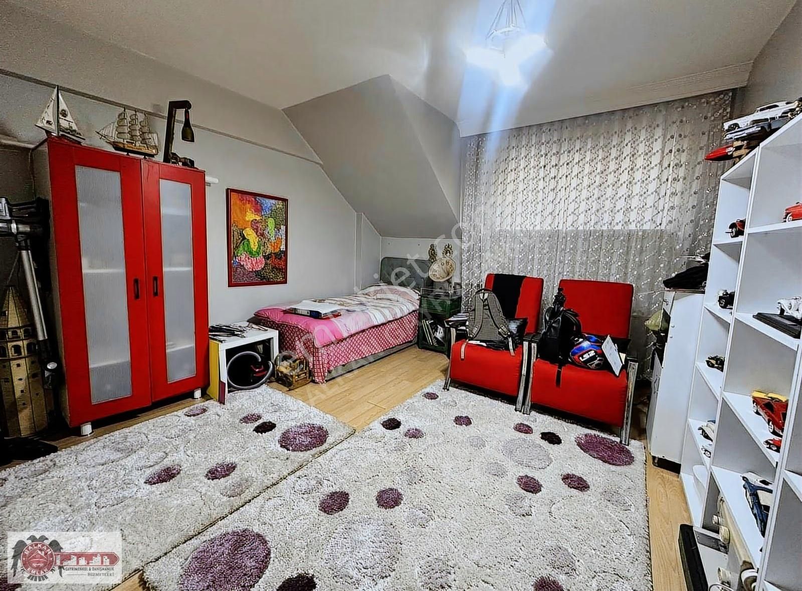 Forum İstanbula, Metro Ve Tramvaya Yakın Bahçeli 3+1 Daire - Görsel 21