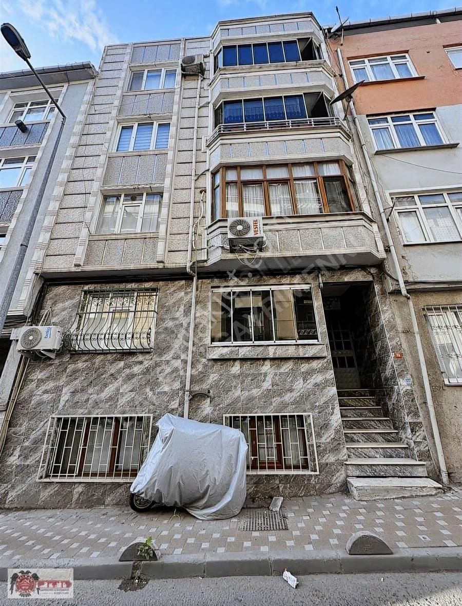 Forum İstanbula, Metro Ve Tramvaya Yakın Bahçeli 3+1 Daire - Görsel 13