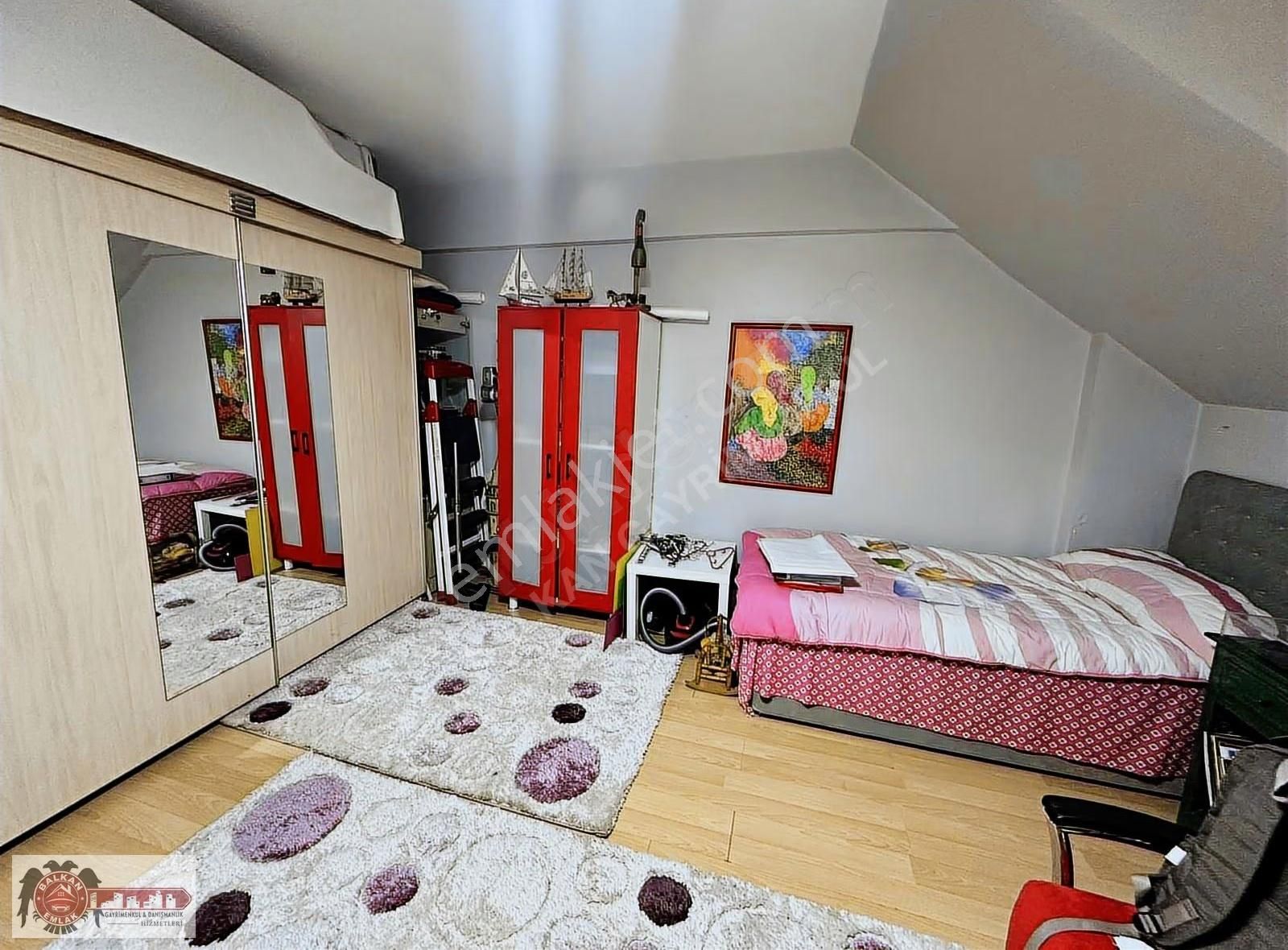 Forum İstanbula, Metro Ve Tramvaya Yakın Bahçeli 3+1 Daire - Görsel 16