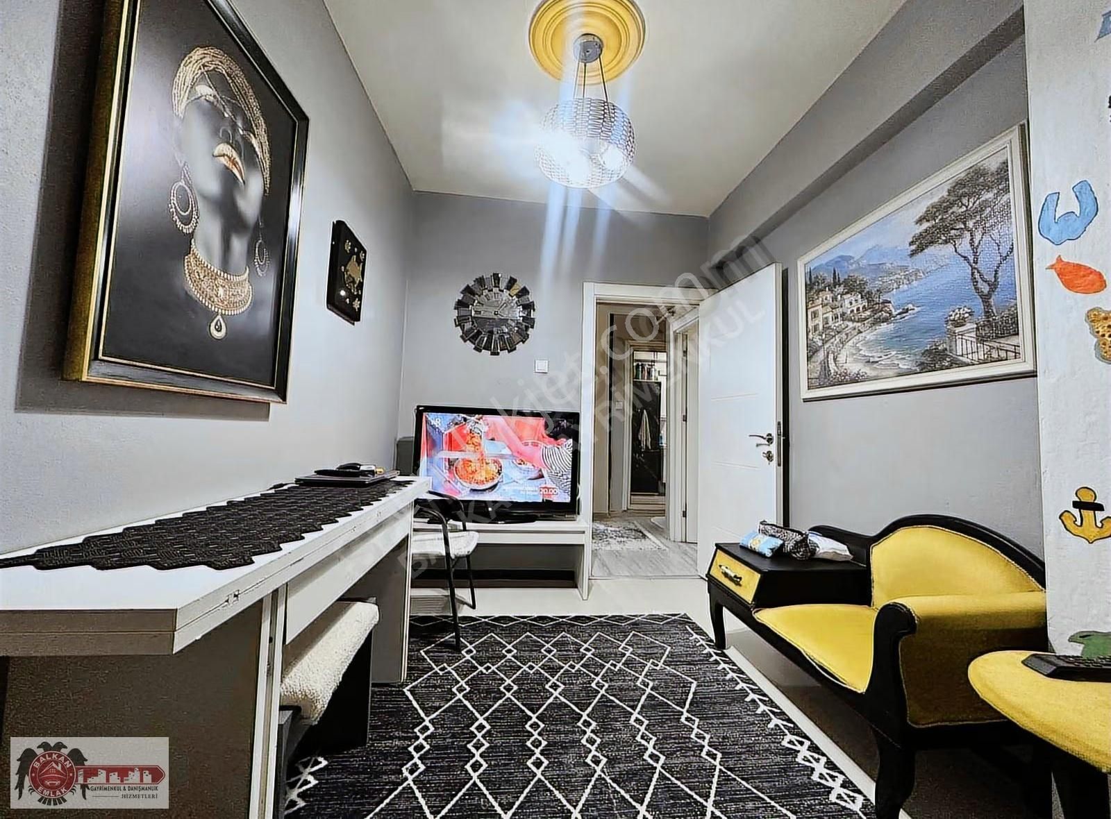 Forum İstanbula, Metro Ve Tramvaya Yakın Bahçeli 3+1 Daire - Görsel 14