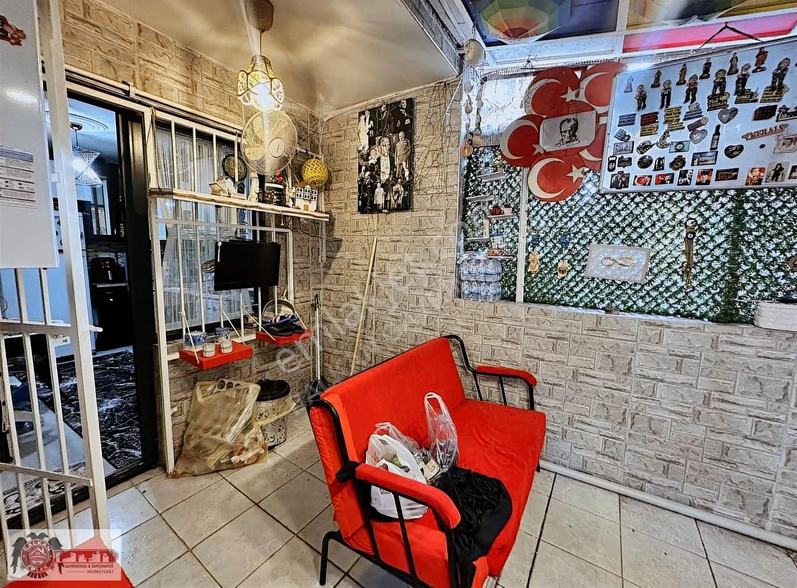 Forum İstanbula, Metro Ve Tramvaya Yakın Bahçeli 3+1 Daire - Görsel 18