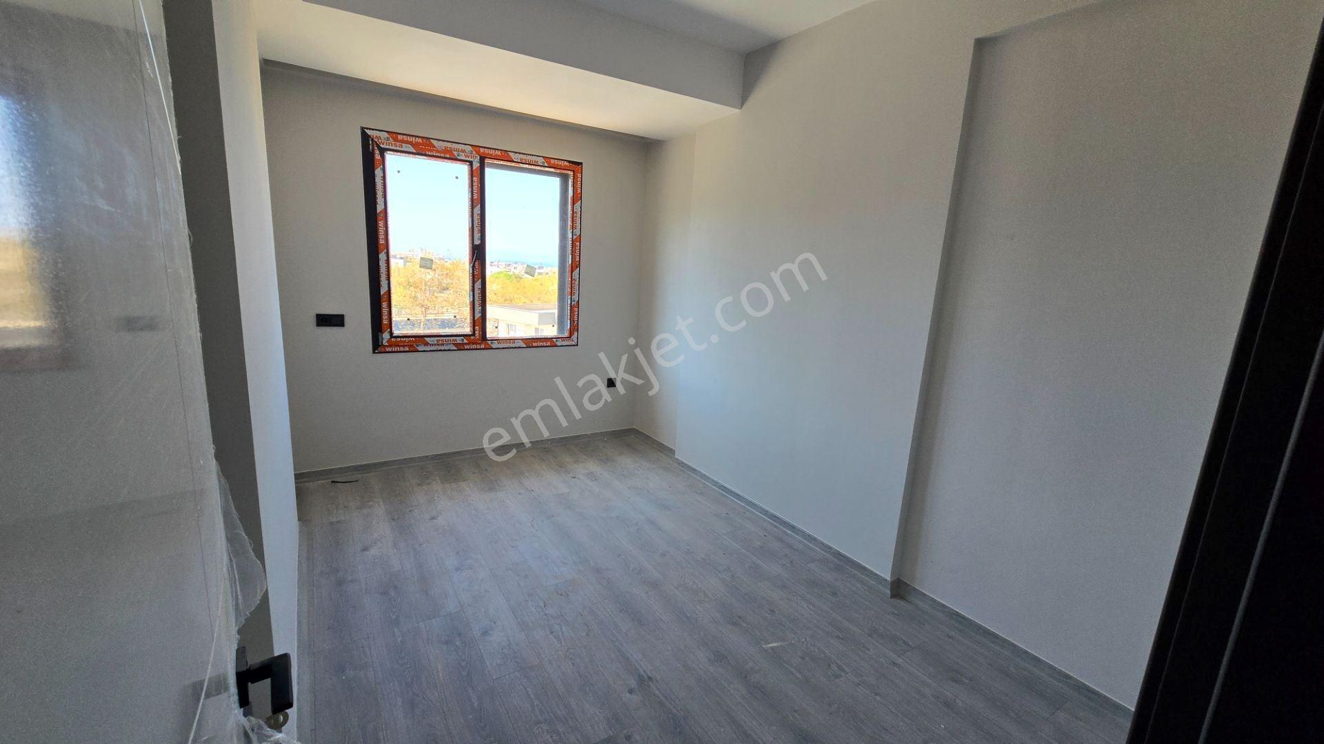 Kuşadası Davutlar’da Satılık 2+1 | Havuzlu Deniz Manzaralı Daire - Görsel 16