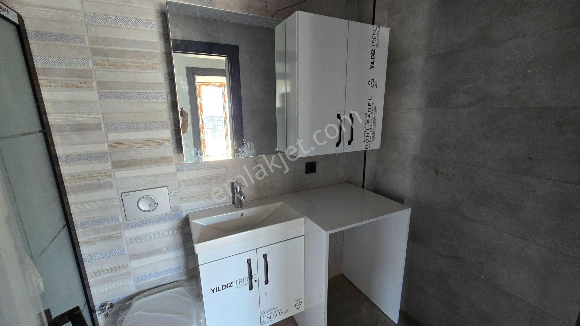 Kuşadası Davutlar’da Satılık 2+1 | Havuzlu Deniz Manzaralı Daire - Görsel 14