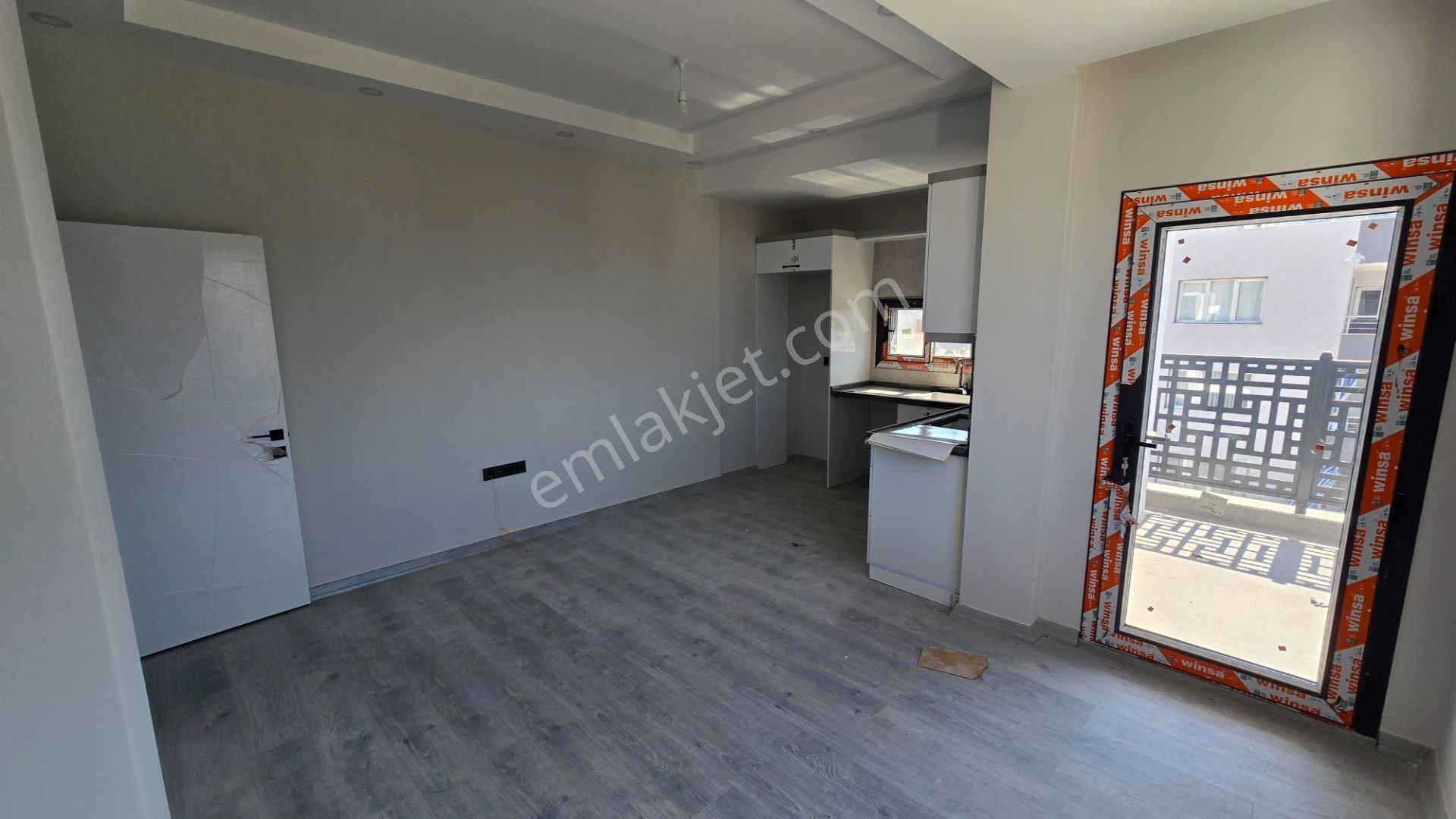 Kuşadası Davutlar’da Satılık 2+1 | Havuzlu Deniz Manzaralı Daire - Görsel 11