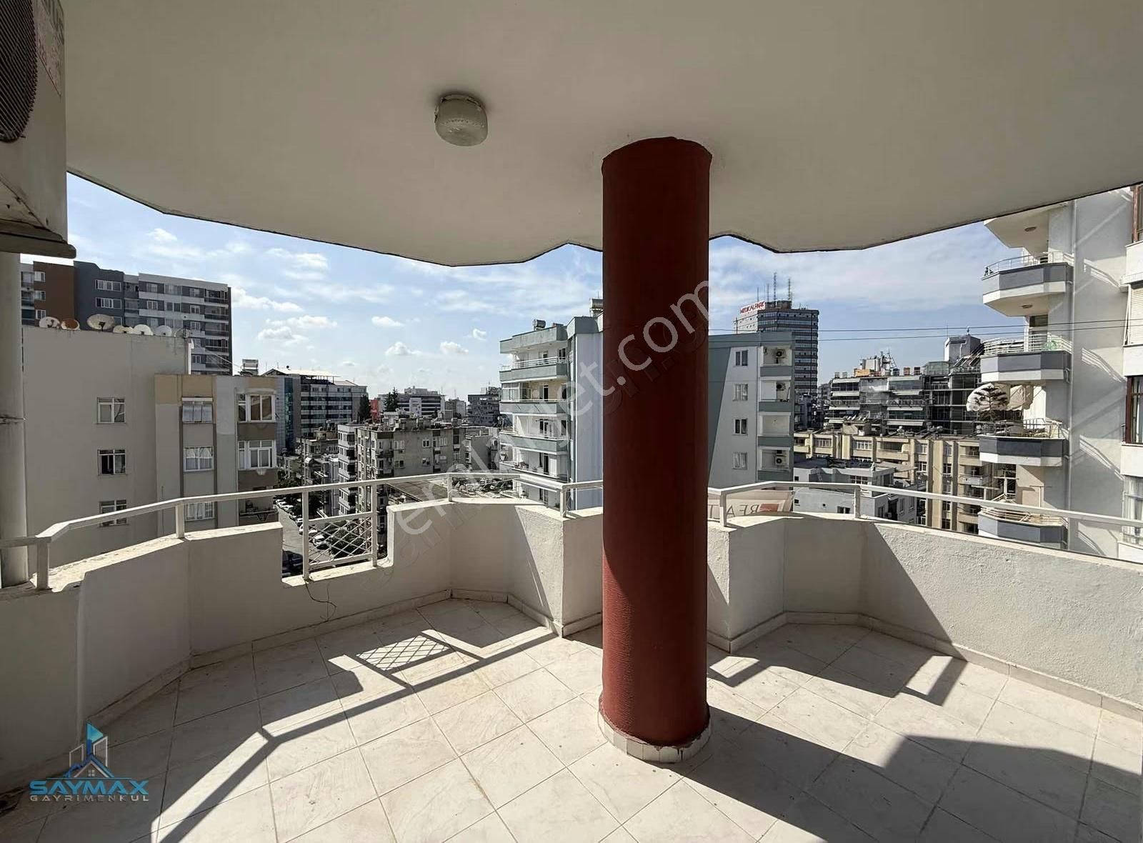 Reşatbey Mah. Atatürk Cad. Belediyeye Yakın 4+1 Kiralık Daire - Görsel 4