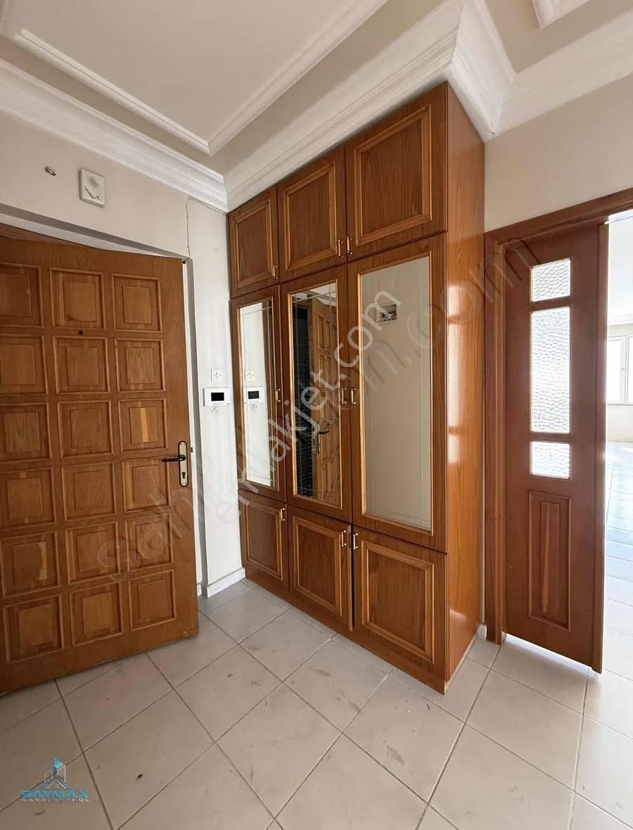 Reşatbey Mah. Atatürk Cad. Belediyeye Yakın 4+1 Kiralık Daire - Görsel 6