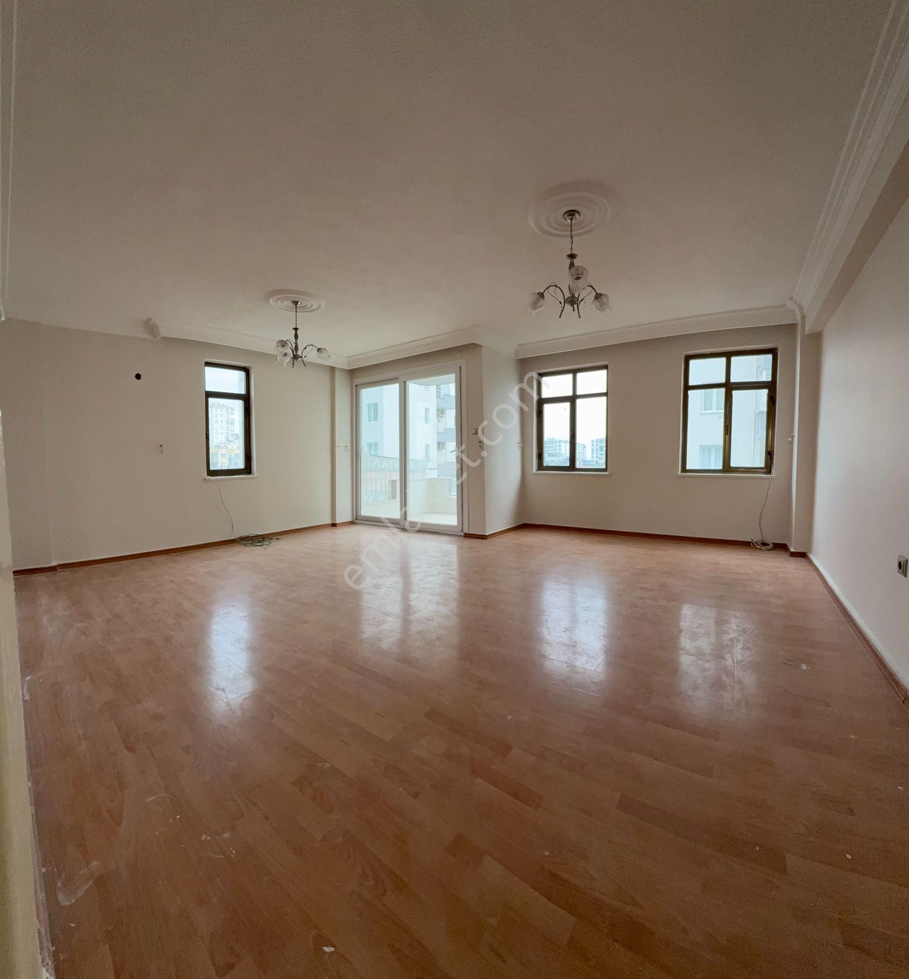 Yeşilyurt Mahallesi Yonca Sitesinde 3+1 Satılık Daire - Görsel 5