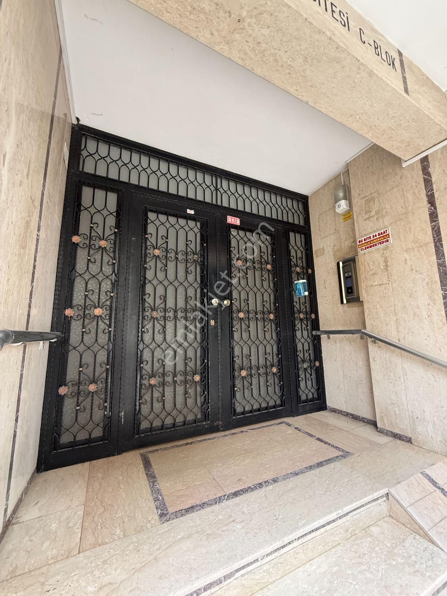 Yeşilyurt Mahallesi Yonca Sitesinde 3+1 Satılık Daire - Görsel 31