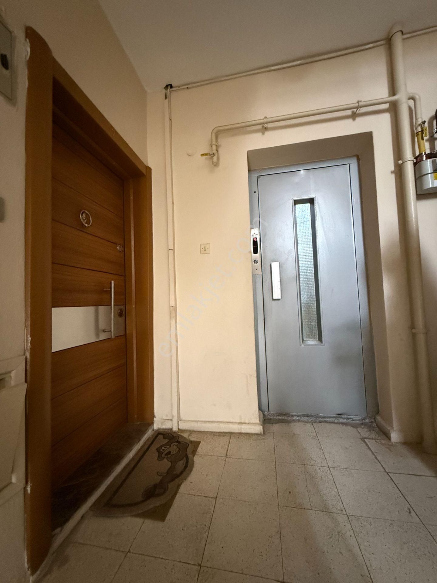 Yeşilyurt Mahallesi Yonca Sitesinde 3+1 Satılık Daire - Görsel 17