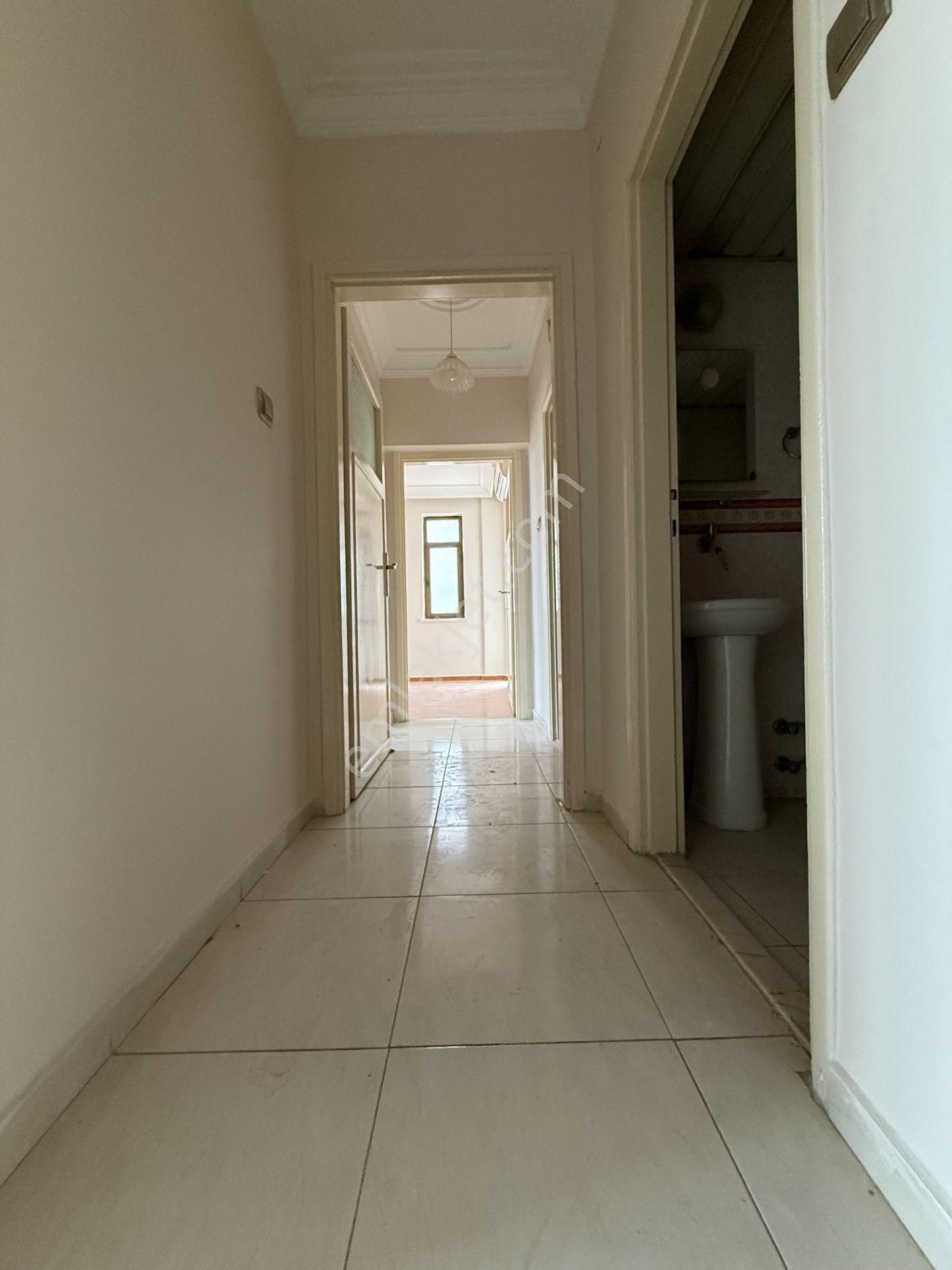 Yeşilyurt Mahallesi Yonca Sitesinde 3+1 Satılık Daire - Görsel 19