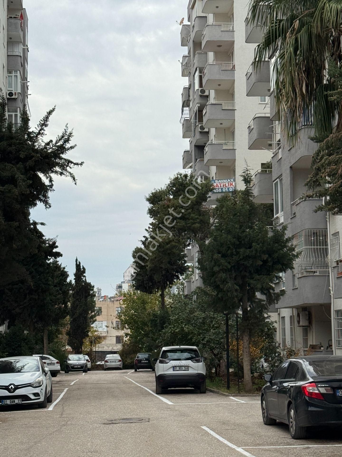 Yeşilyurt Mahallesi Yonca Sitesinde 3+1 Satılık Daire - Görsel 21