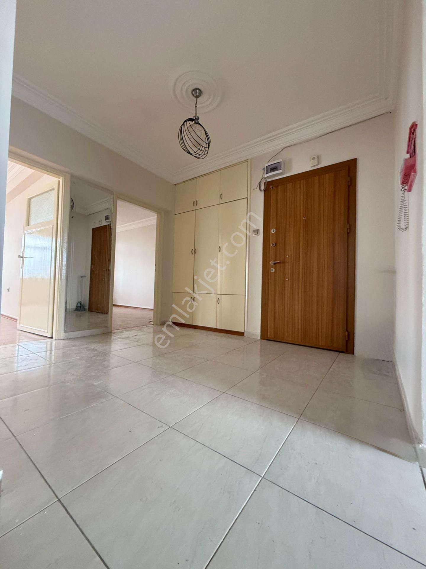 Yeşilyurt Mahallesi Yonca Sitesinde 3+1 Satılık Daire - Görsel 24