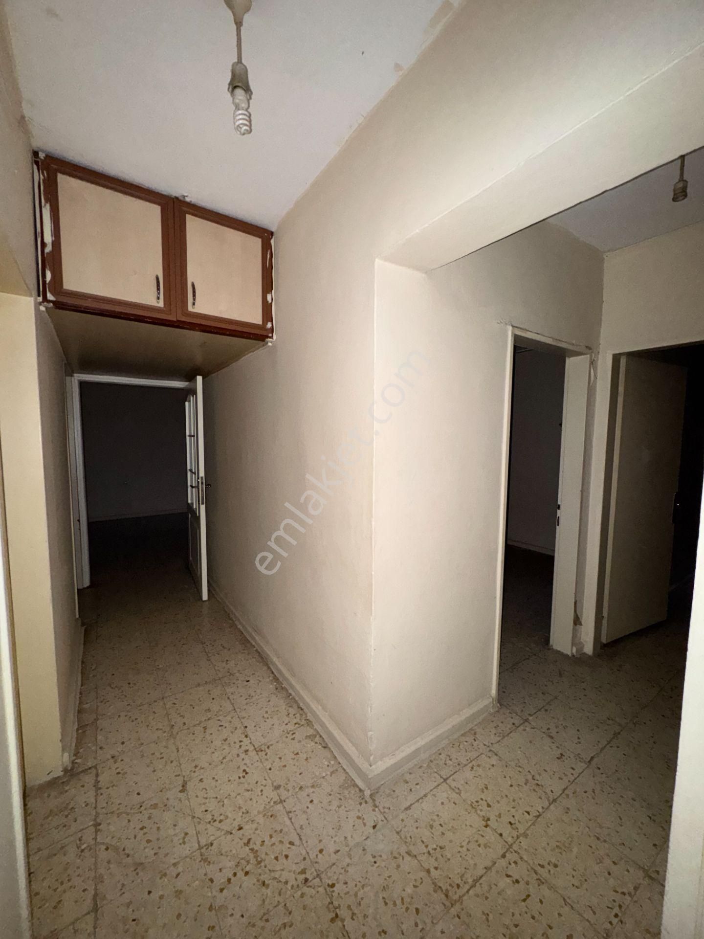 Yeşilyurt Mahallesi Yonca Sitesinde 3+1 Satılık Daire - Görsel 20