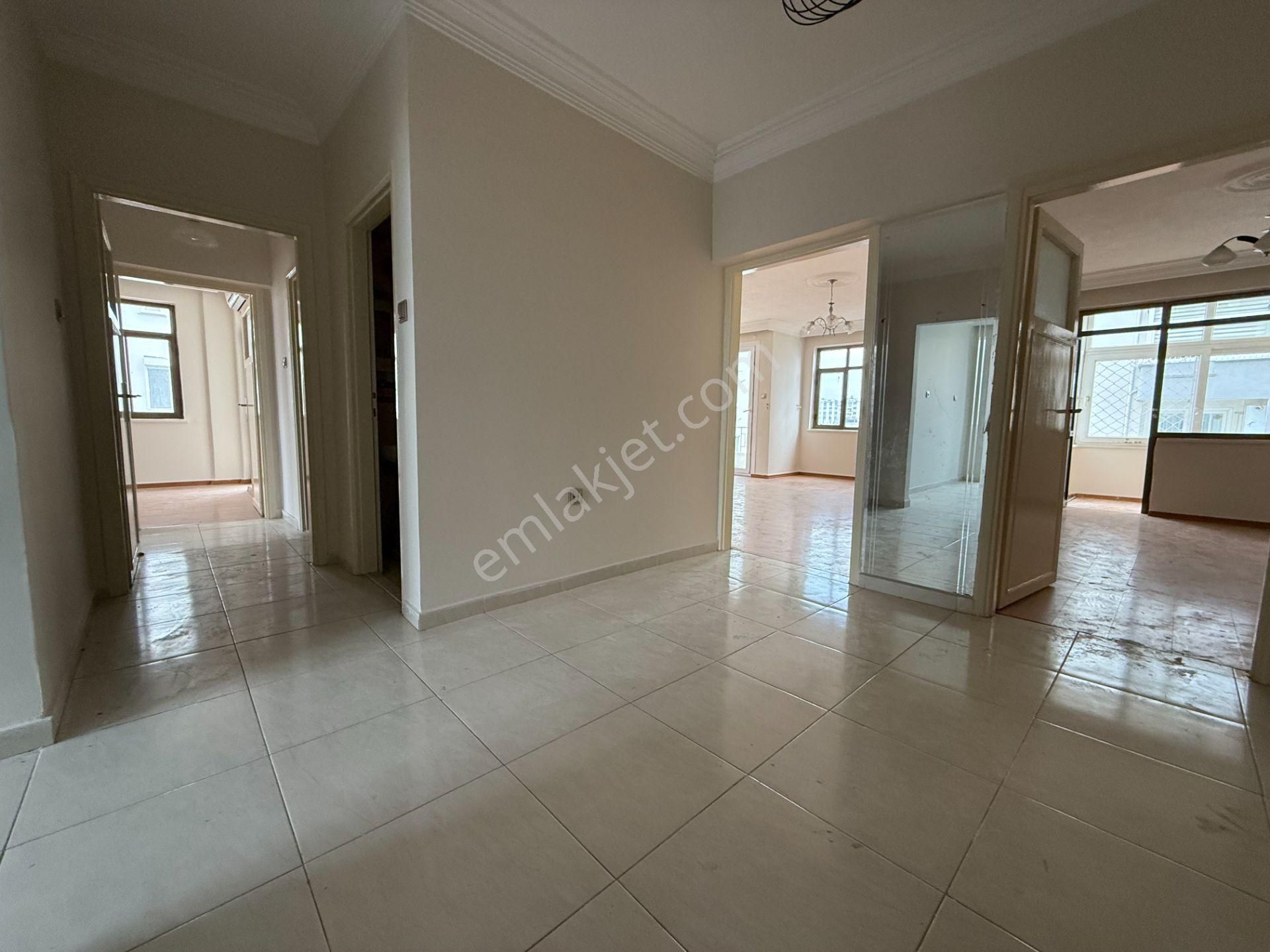 Yeşilyurt Mahallesi Yonca Sitesinde 3+1 Satılık Daire - Görsel 15