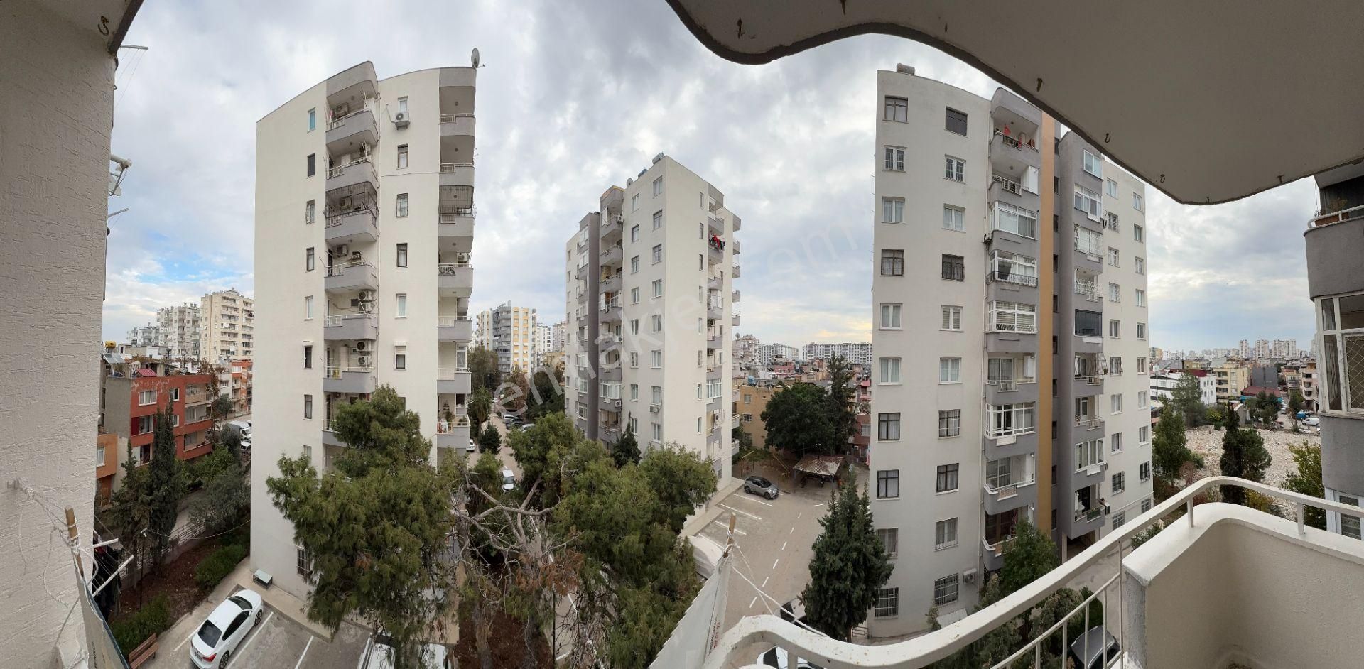 Yeşilyurt Mahallesi Yonca Sitesinde 3+1 Satılık Daire - Görsel 27