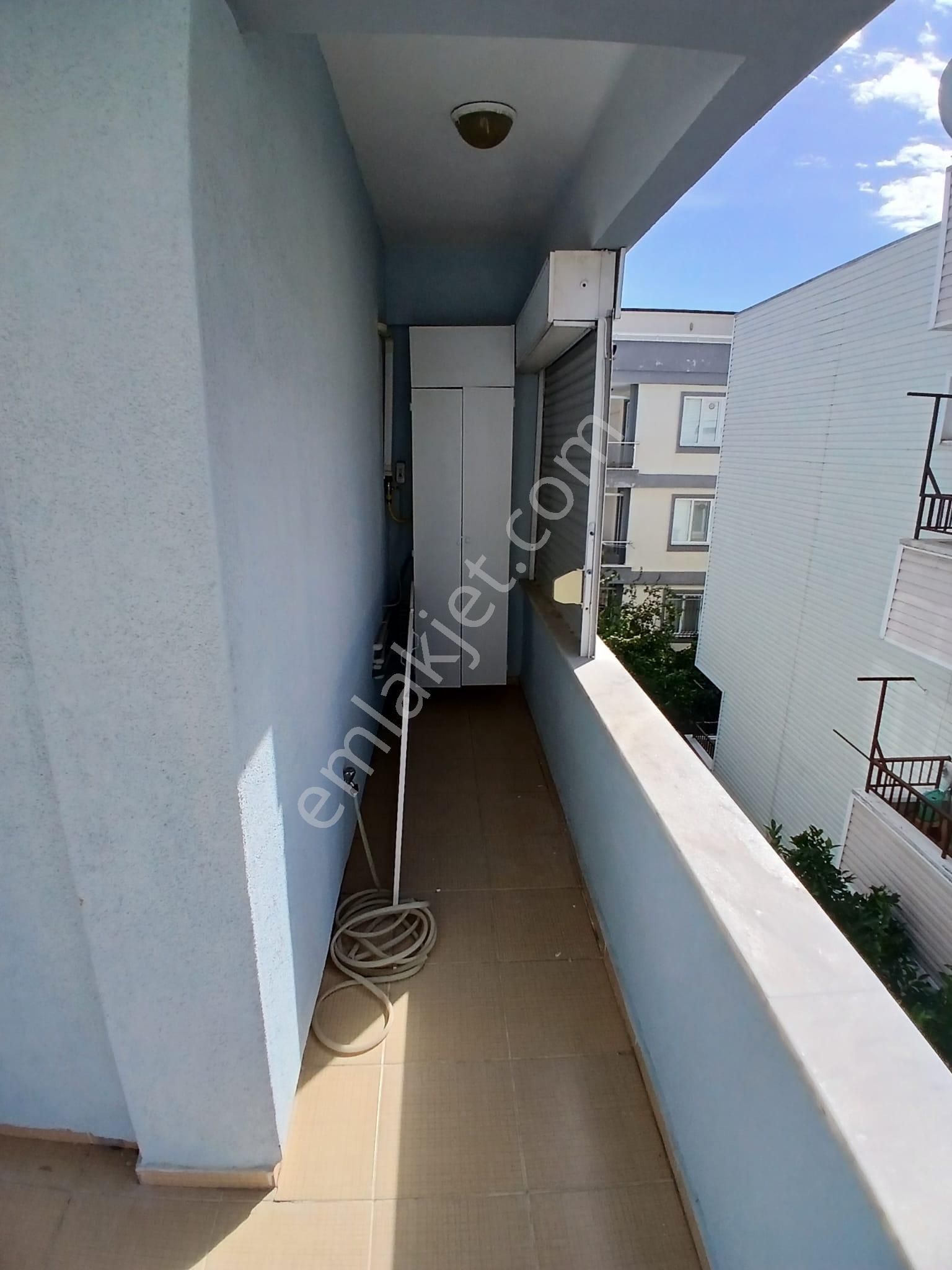 Konut Emlak'tan Altınkumda 3+1 Kiralık Daire - Görsel 21