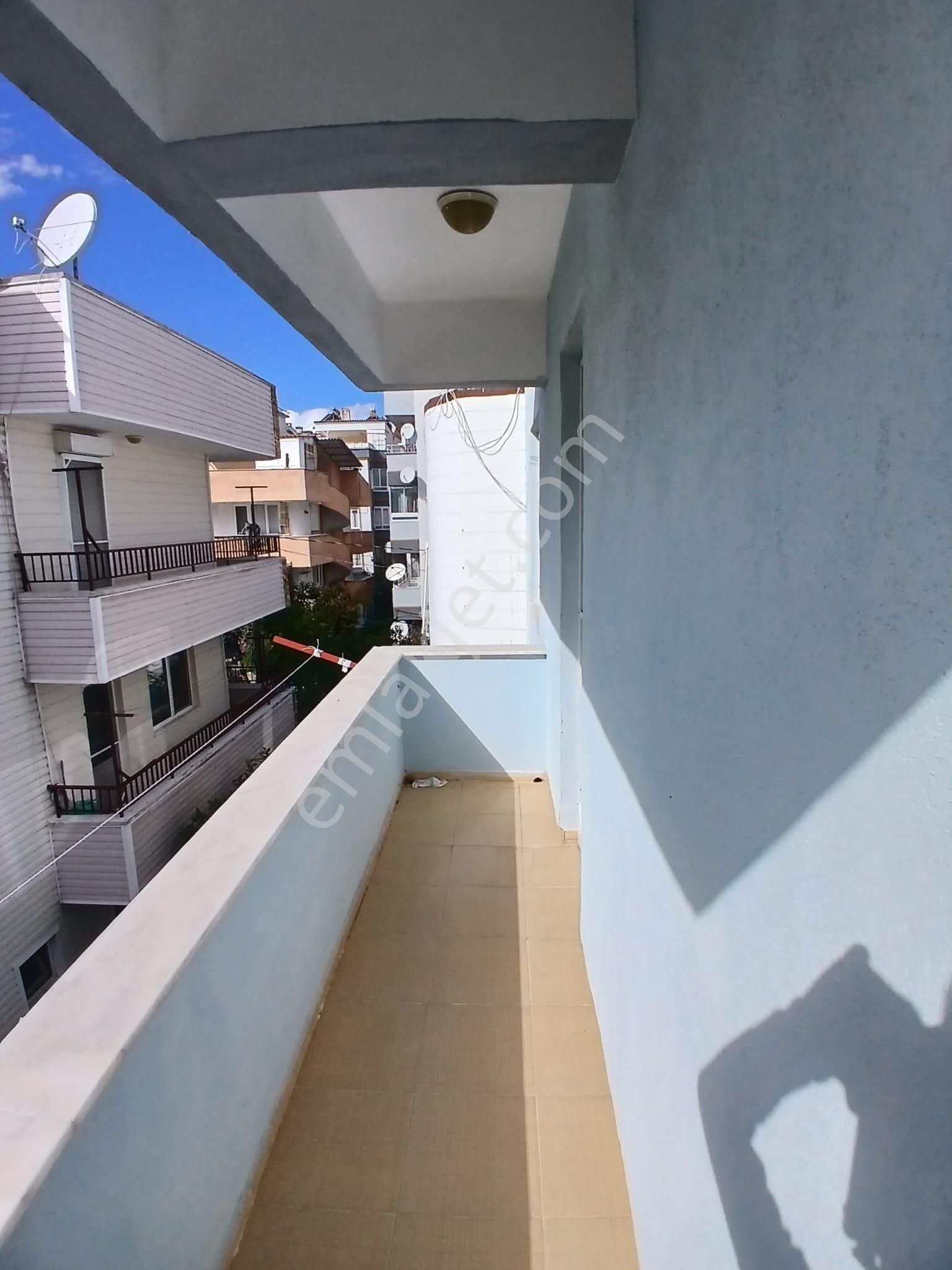 Konut Emlak'tan Altınkumda 3+1 Kiralık Daire - Görsel 19