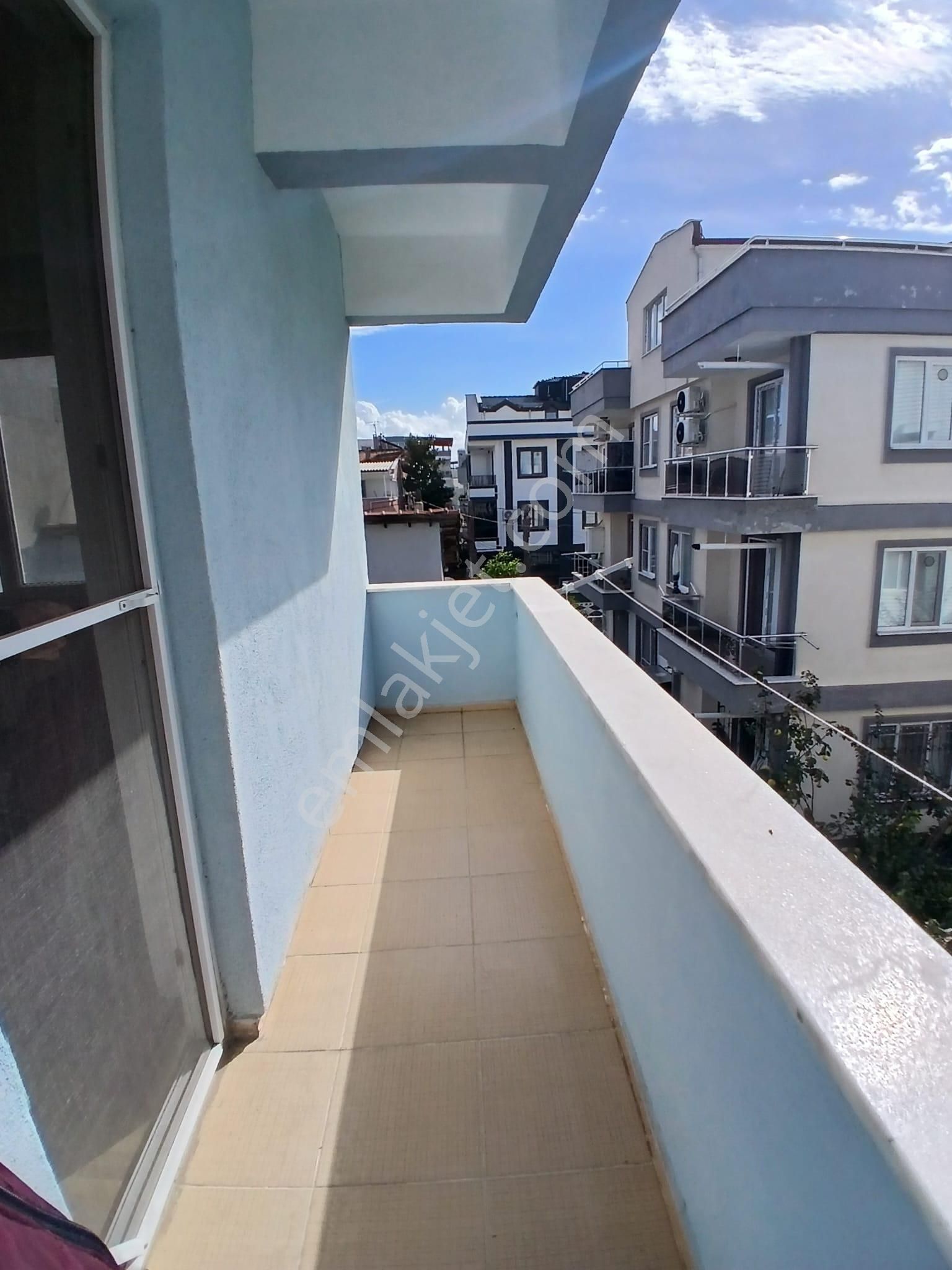 Konut Emlak'tan Altınkumda 3+1 Kiralık Daire - Görsel 18