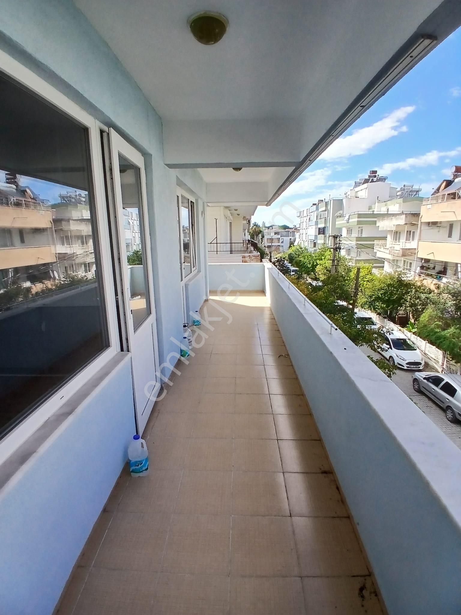 Konut Emlak'tan Altınkumda 3+1 Kiralık Daire - Görsel 22