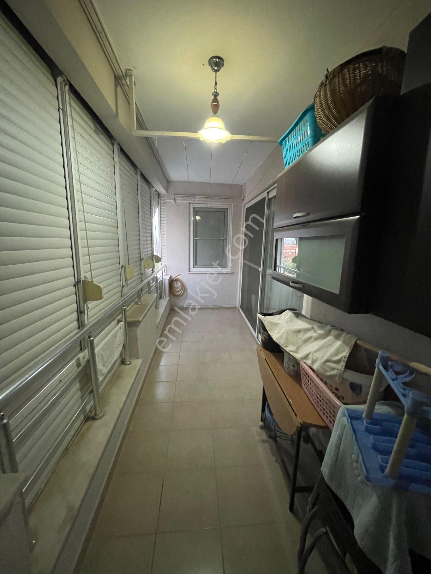 🏡 Tetik Emlak’tan İsabeyli Mahallesinde 3+1 Özel İşçilikli Satılık Daire - Görsel 16