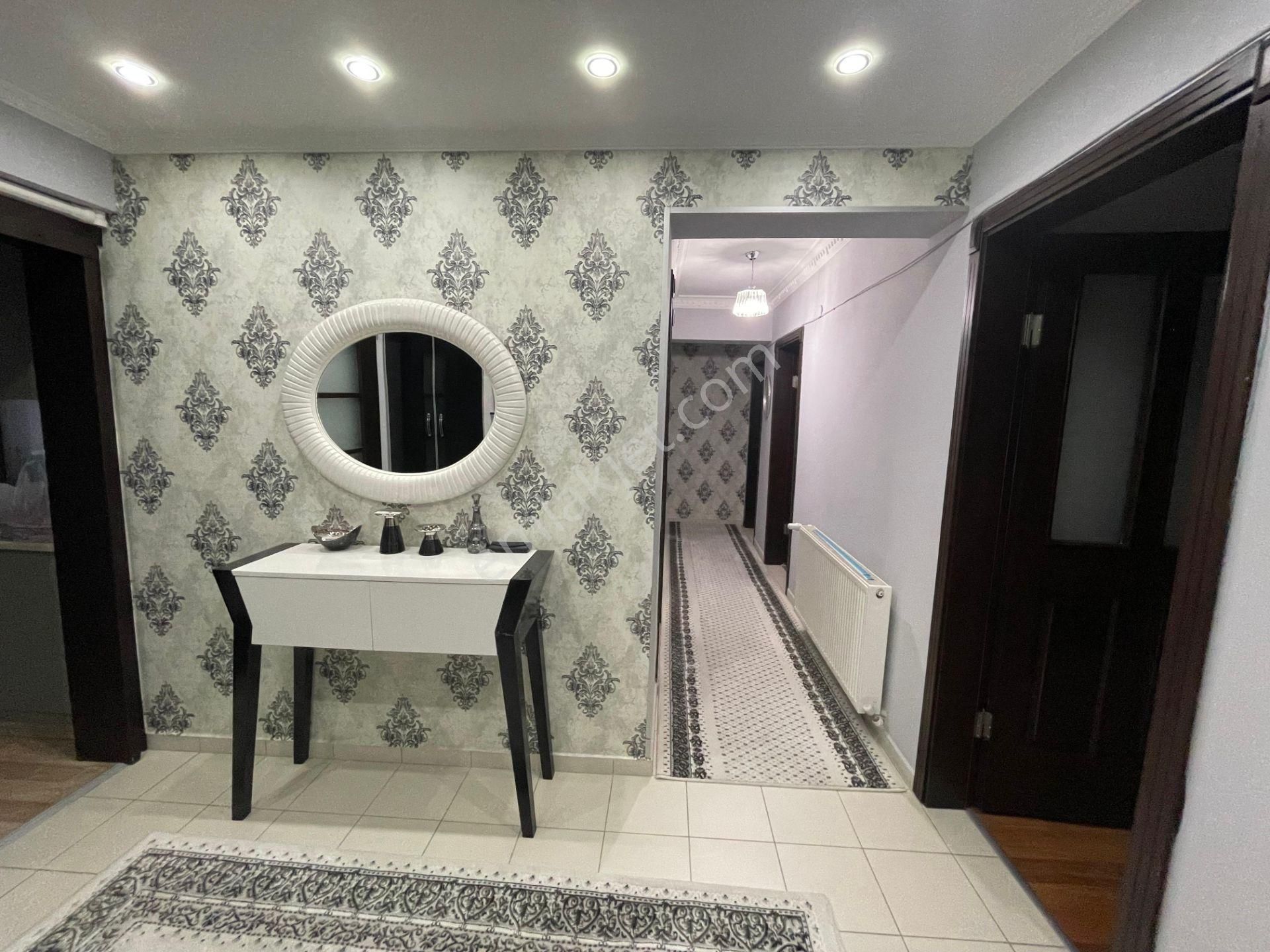 🏡 Tetik Emlak’tan İsabeyli Mahallesinde 3+1 Özel İşçilikli Satılık Daire - Görsel 2