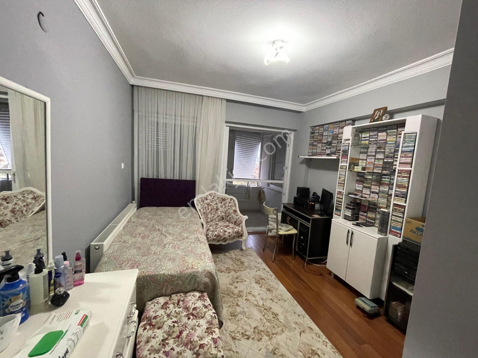 🏡 Tetik Emlak’tan İsabeyli Mahallesinde 3+1 Özel İşçilikli Satılık Daire - Görsel 17