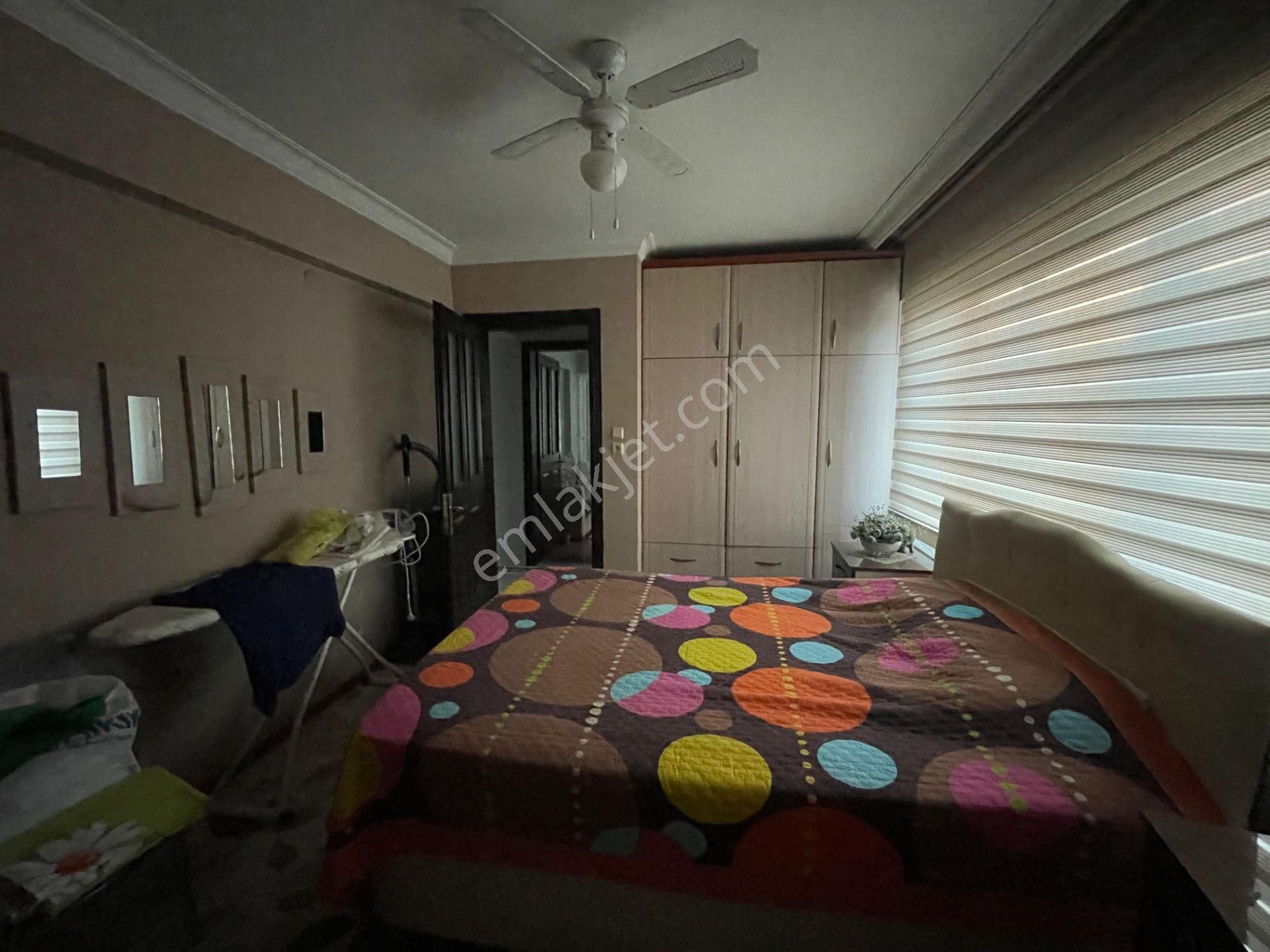 🏡 Tetik Emlak’tan İsabeyli Mahallesinde 3+1 Özel İşçilikli Satılık Daire - Görsel 15