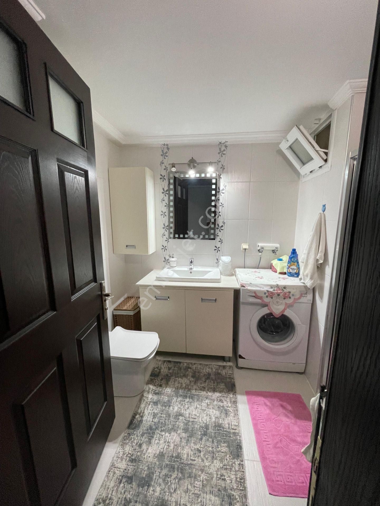 🏡 Tetik Emlak’tan İsabeyli Mahallesinde 3+1 Özel İşçilikli Satılık Daire - Görsel 11