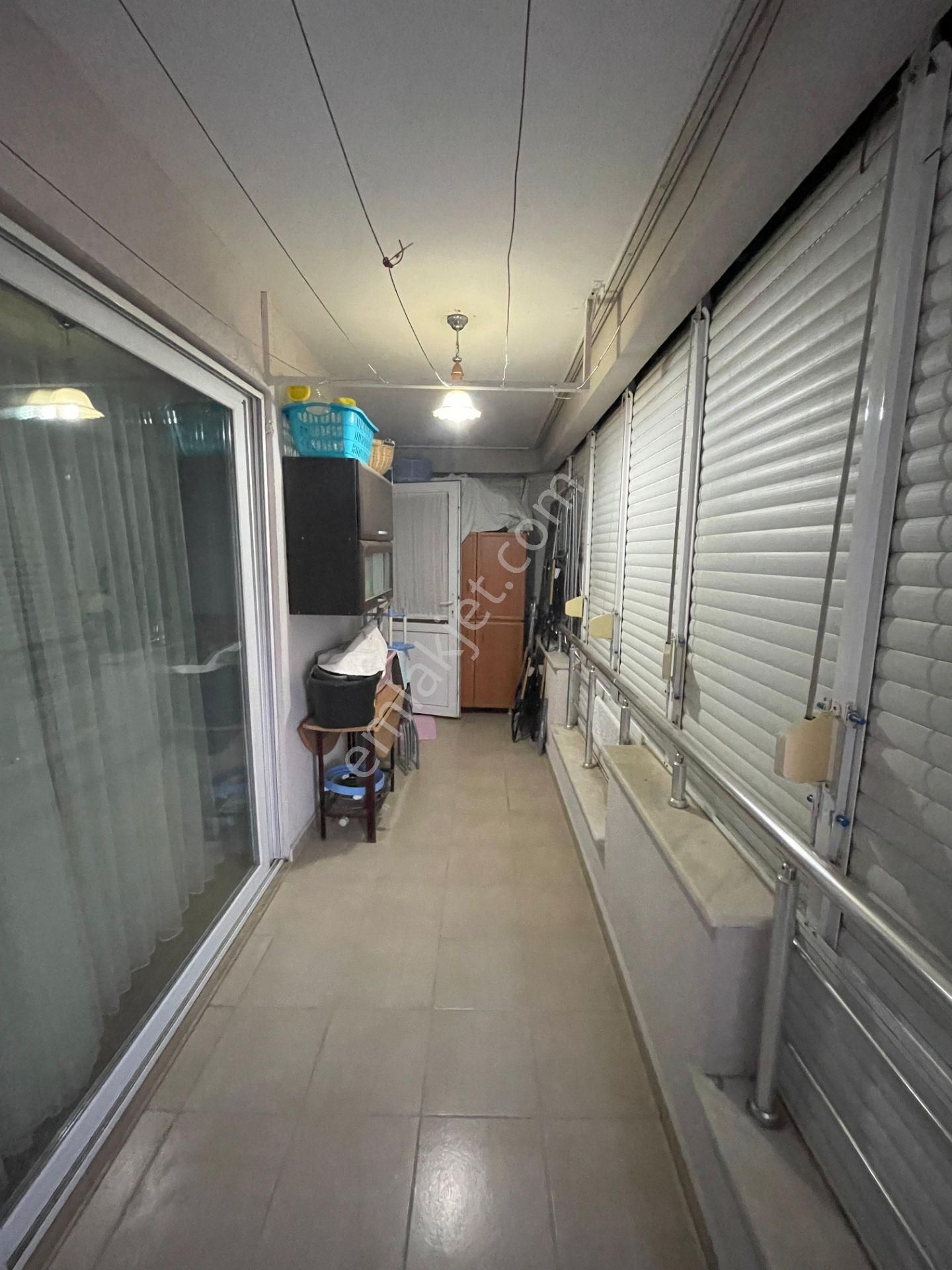 🏡 Tetik Emlak’tan İsabeyli Mahallesinde 3+1 Özel İşçilikli Satılık Daire - Görsel 21