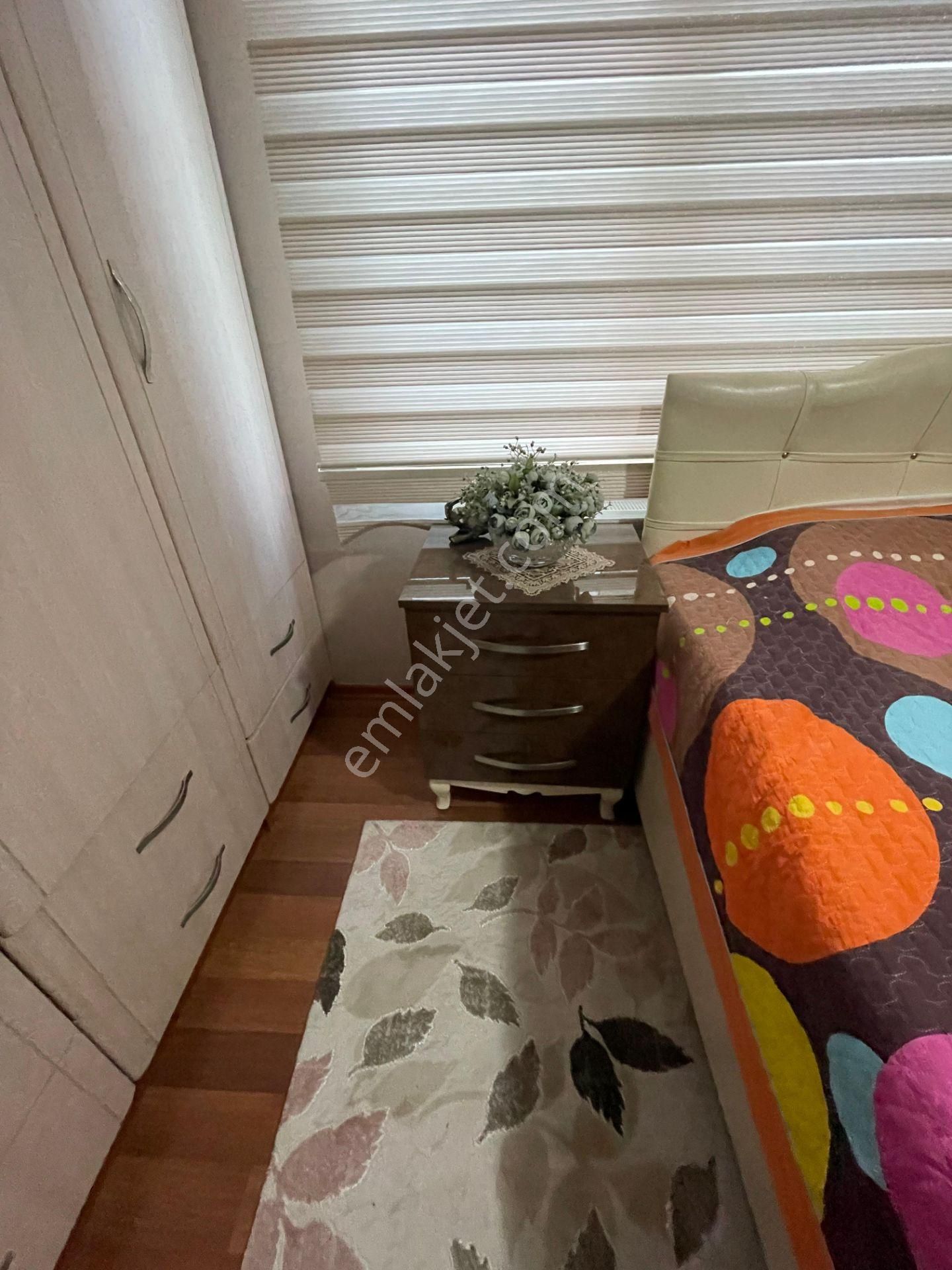 🏡 Tetik Emlak’tan İsabeyli Mahallesinde 3+1 Özel İşçilikli Satılık Daire - Görsel 18